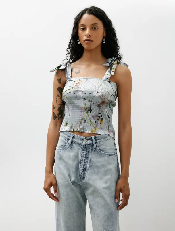 June Top Frances made by SHOP NEIGHBOR