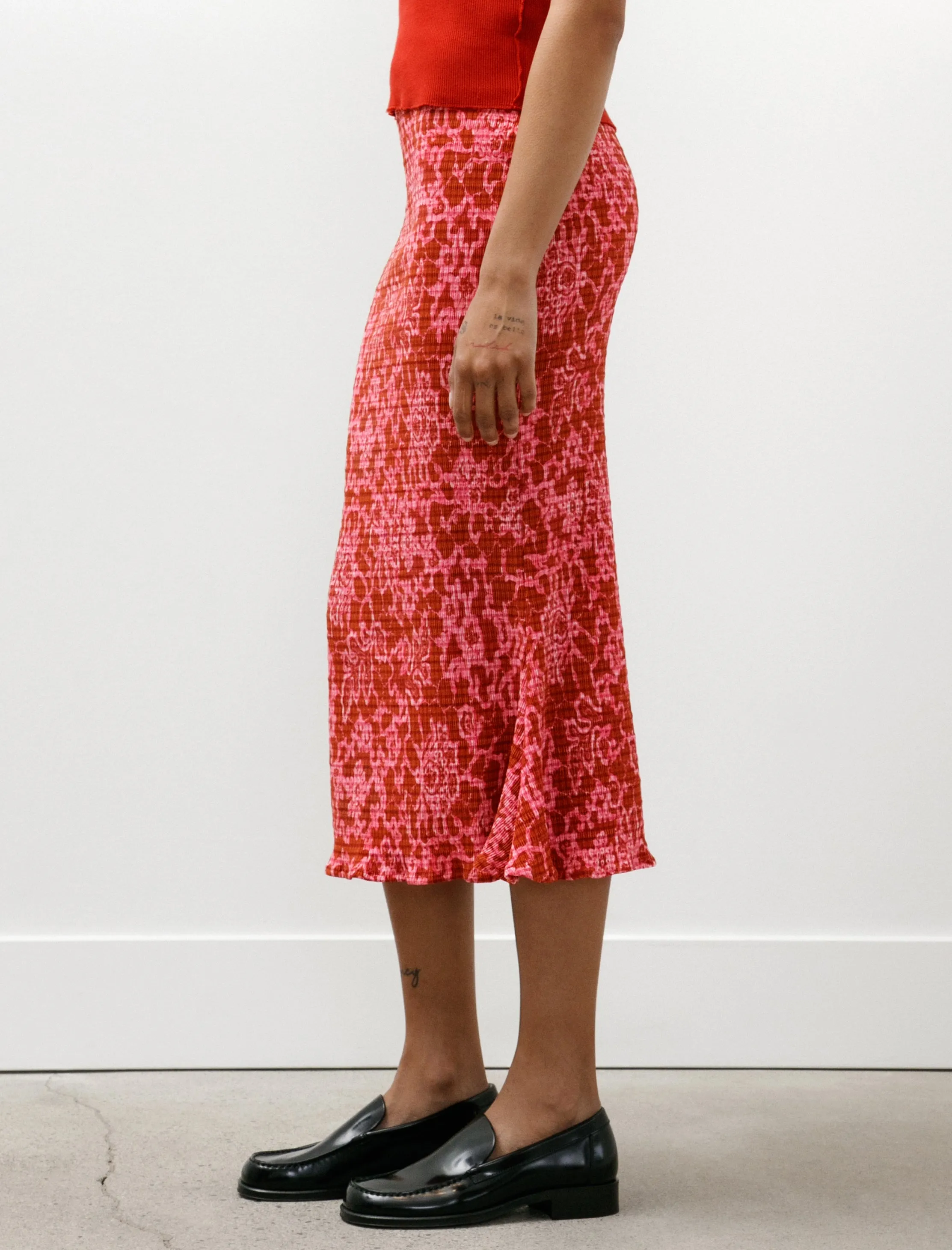 Finn Skirt Sansa sold by SHOP NEIGHBOR product image thumbnail 4