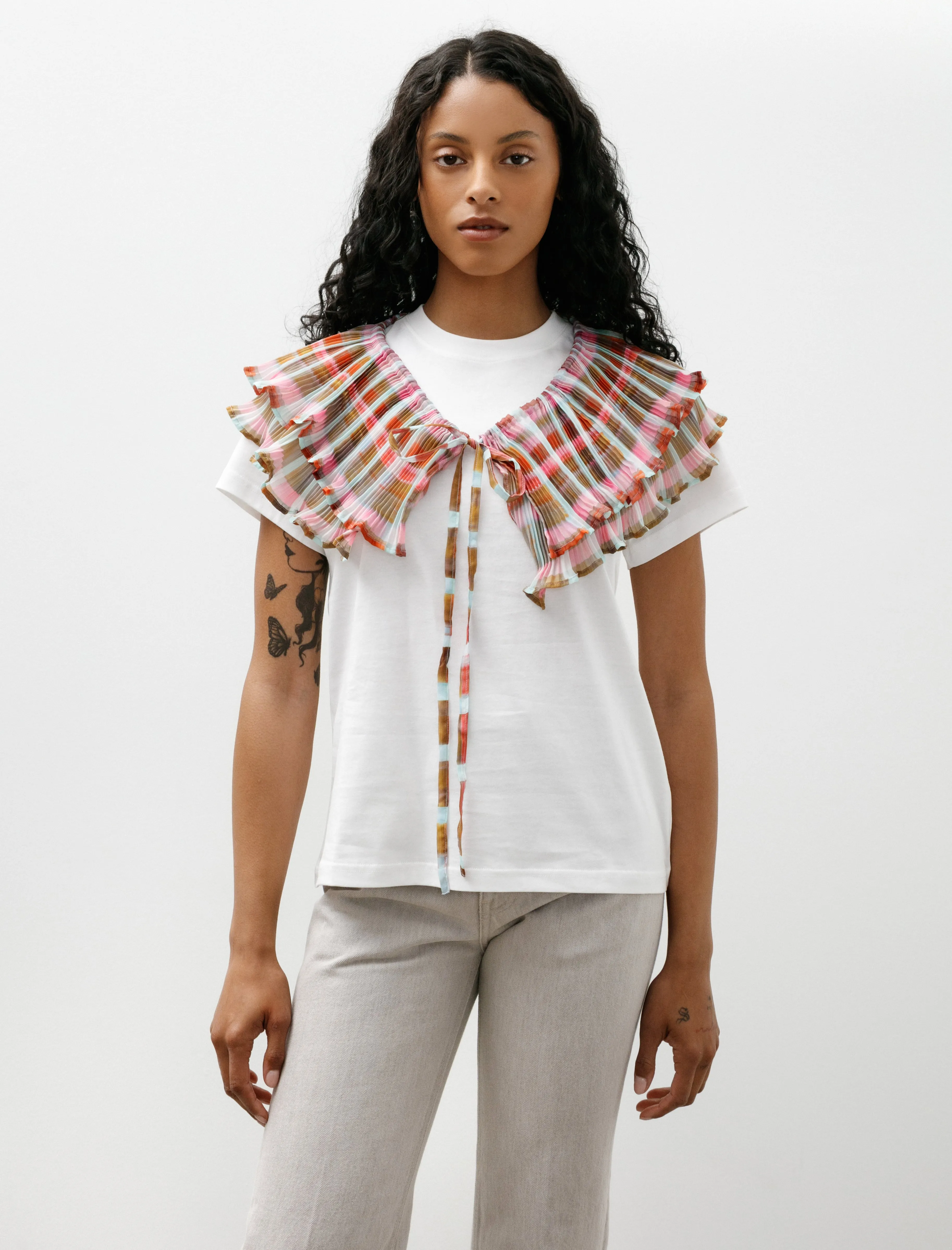 Winnie Collar Tarek sold by SHOP NEIGHBOR product image thumbnail 2