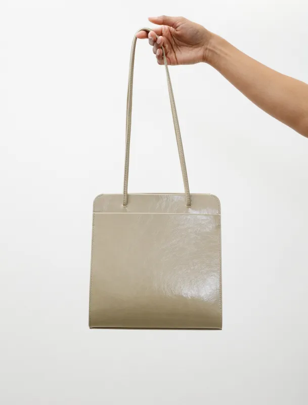 Lisse Bag Oyster made by SHOP NEIGHBOR