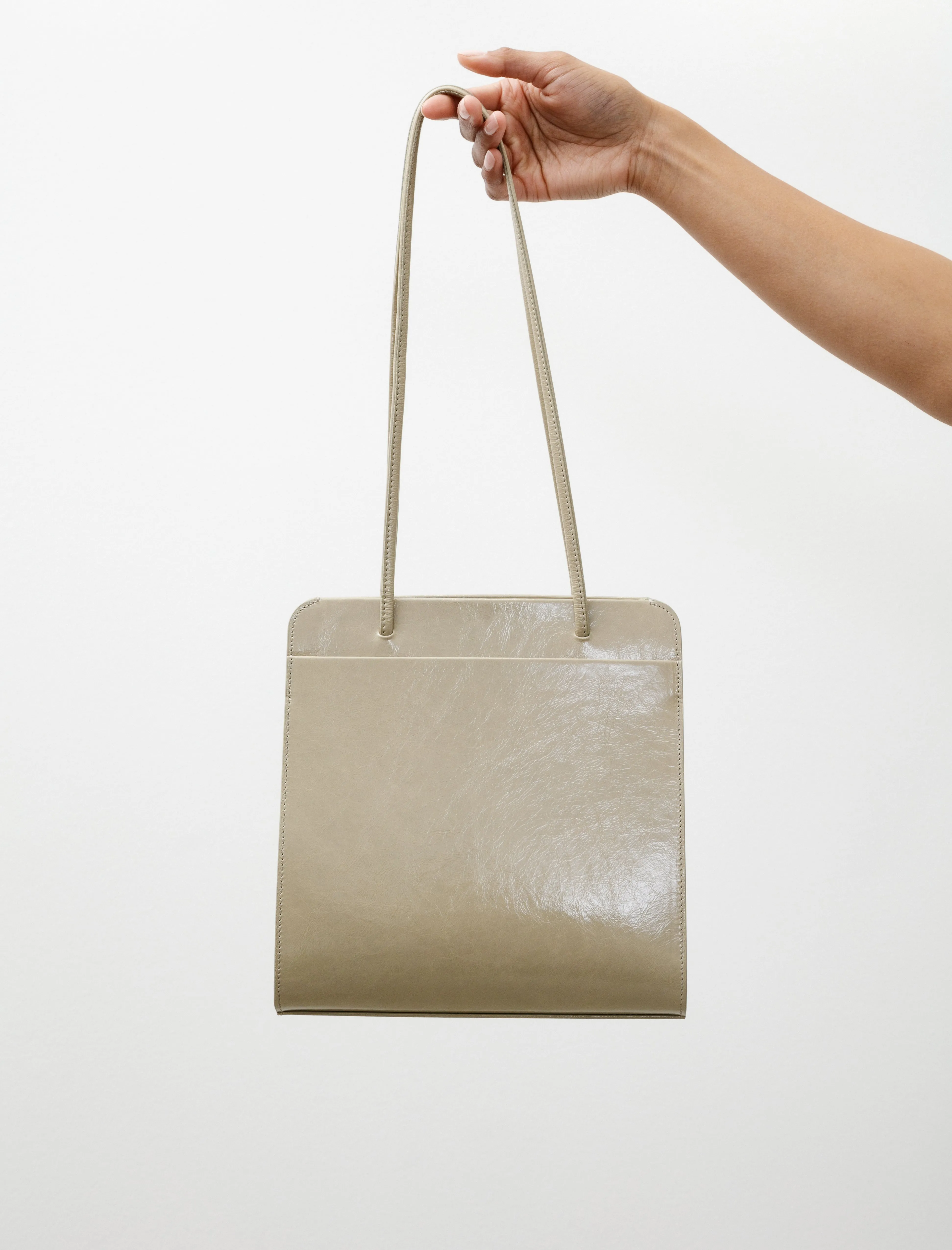 Lisse Bag Oyster sold by SHOP NEIGHBOR