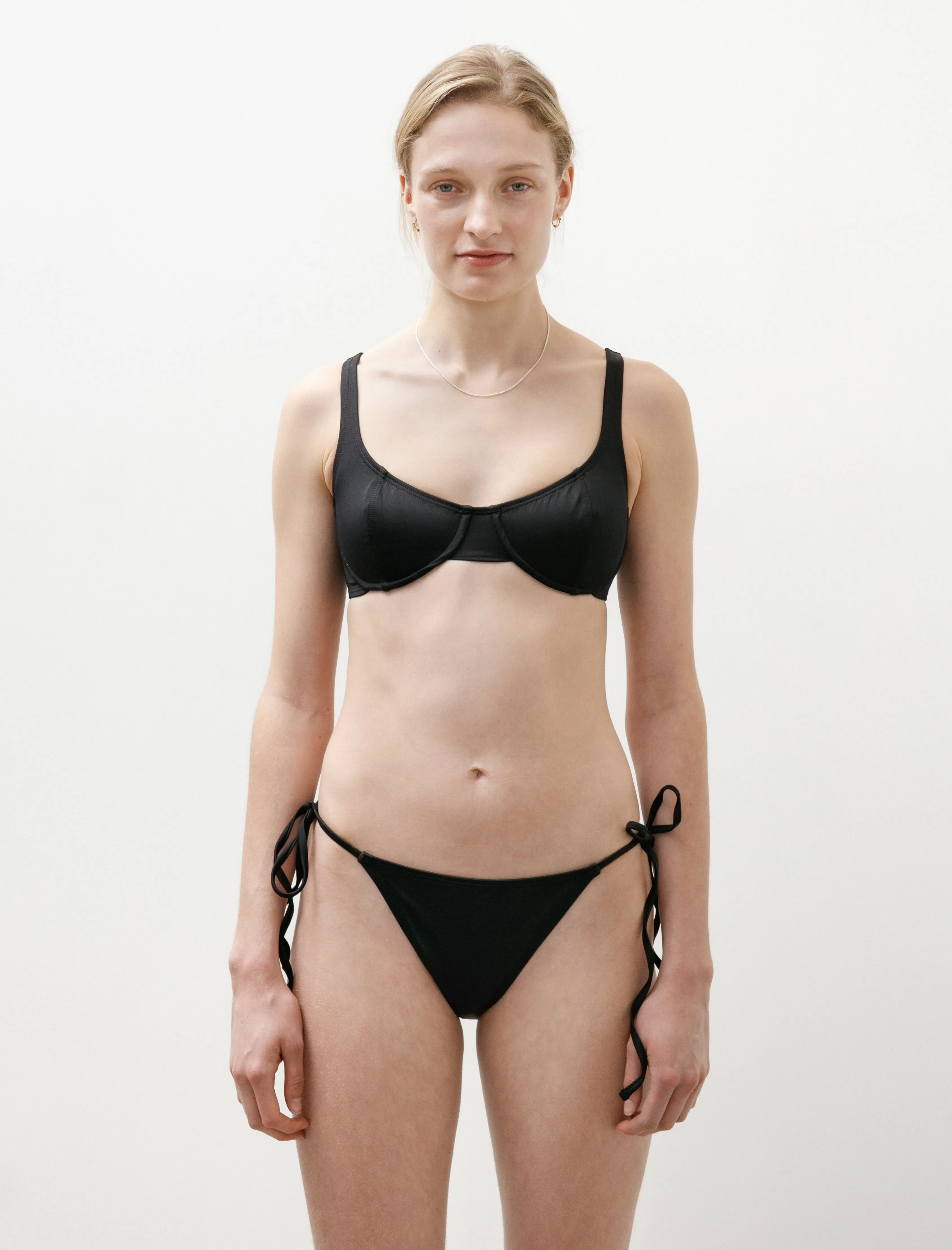 Laser Top Black sold by SHOP NEIGHBOR
