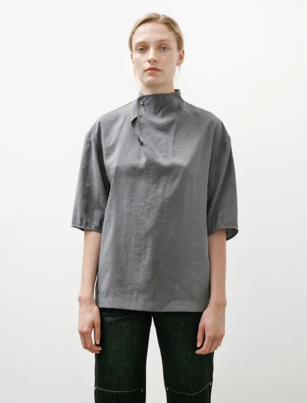 Soft Collar Top Aluminium made by SHOP NEIGHBOR