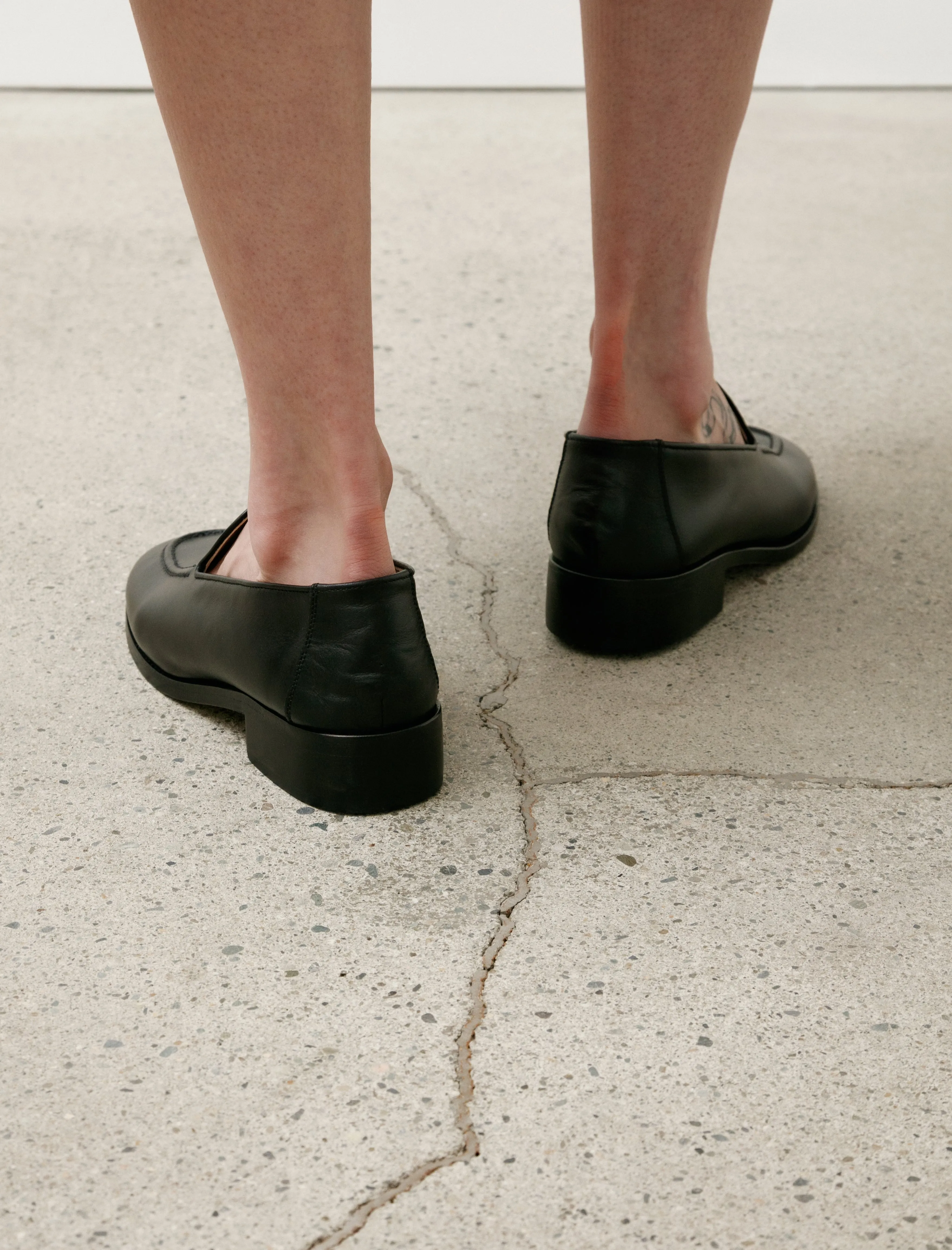 Beautiful Shoes for GP Slip On Mocca Black sold by SHOP NEIGHBOR product image thumbnail 3