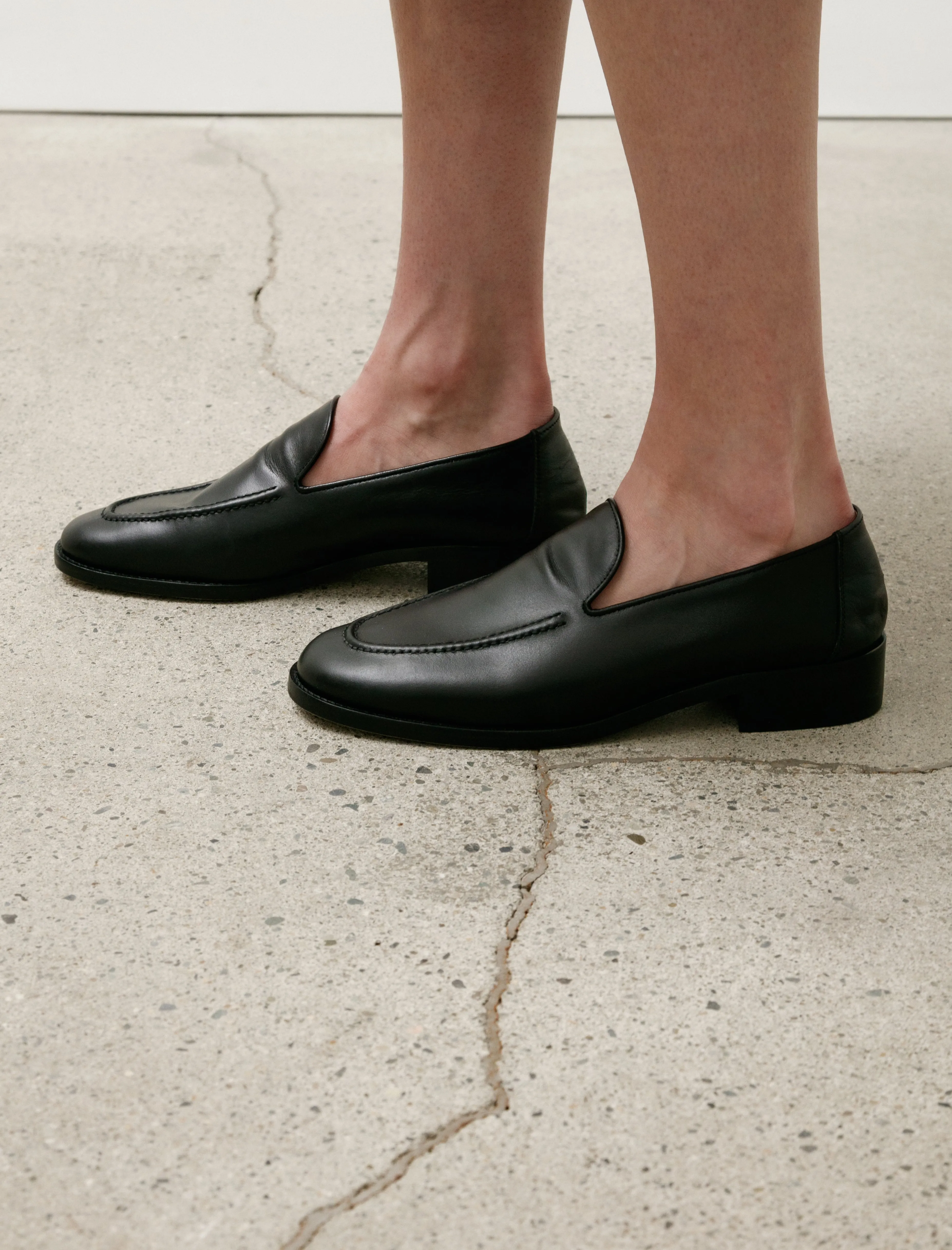 Beautiful Shoes for GP Slip On Mocca Black sold by SHOP NEIGHBOR product image thumbnail 2