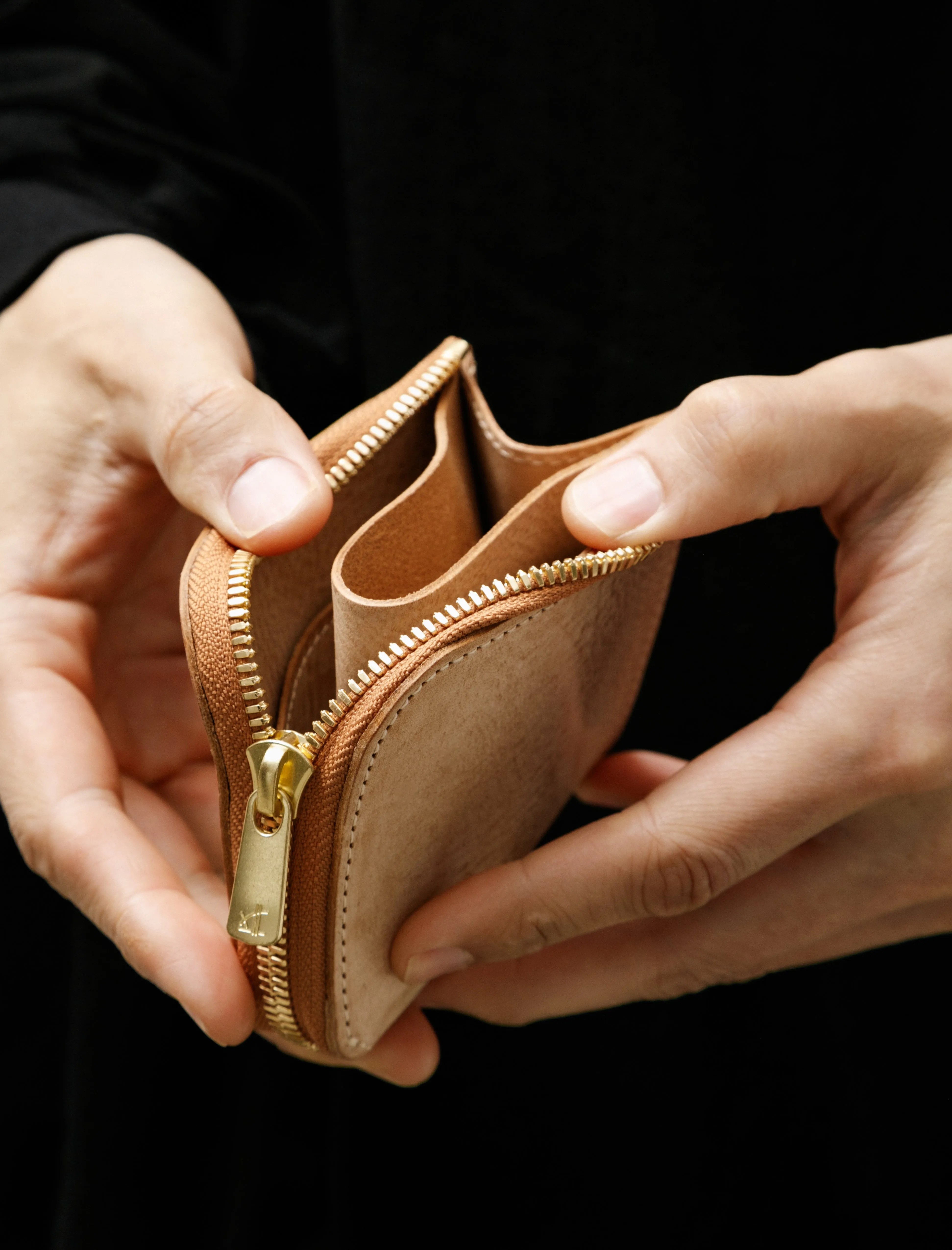 L Wallet sold by SHOP NEIGHBOR product image thumbnail 5