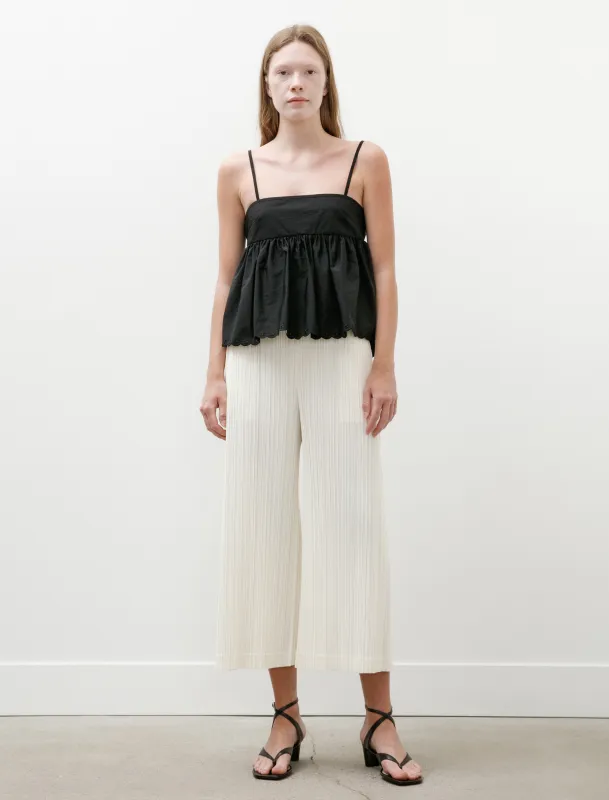 Opaque Bottoms Off White made by SHOP NEIGHBOR