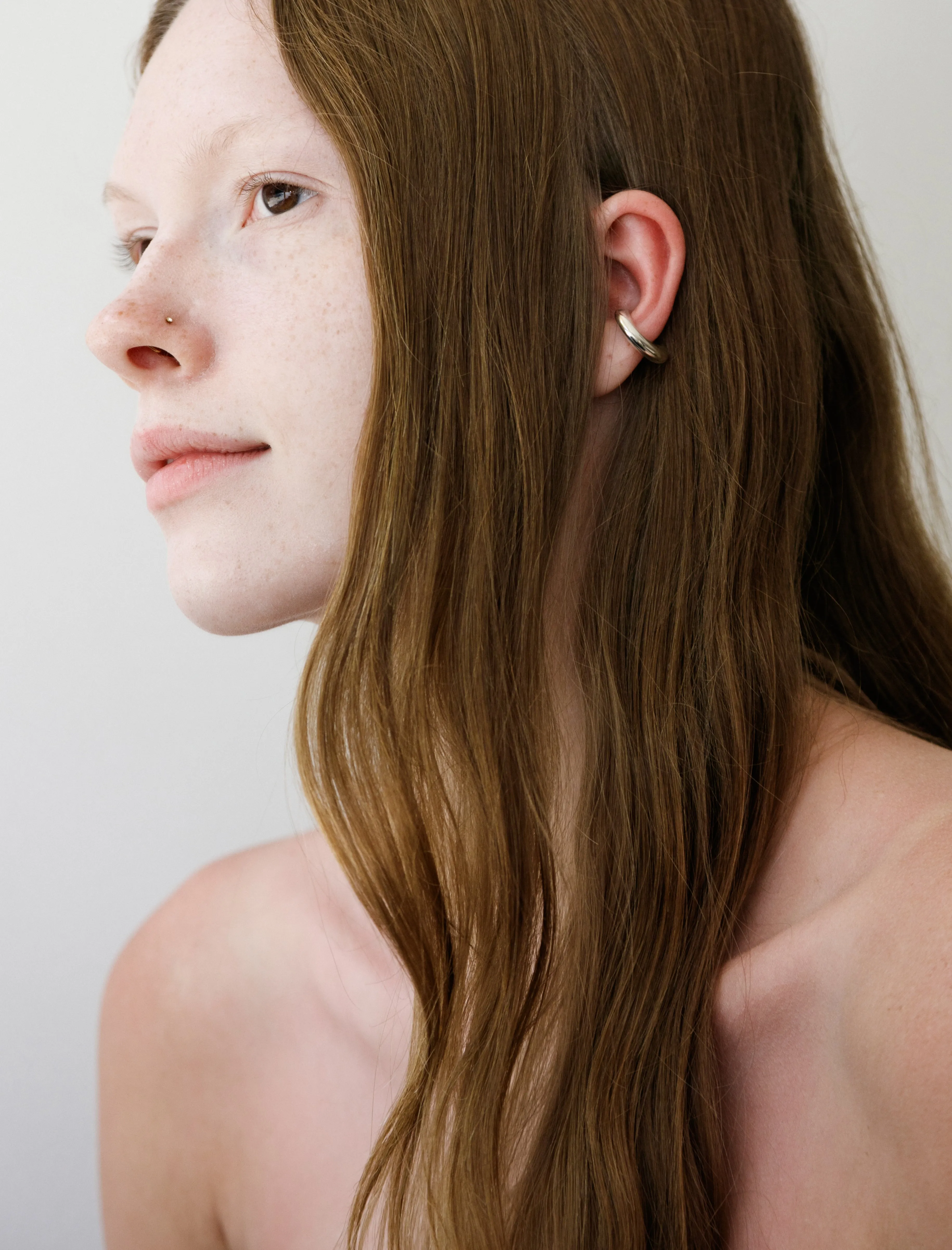 Discus Ear Cuff sold by SHOP NEIGHBOR product image thumbnail 2