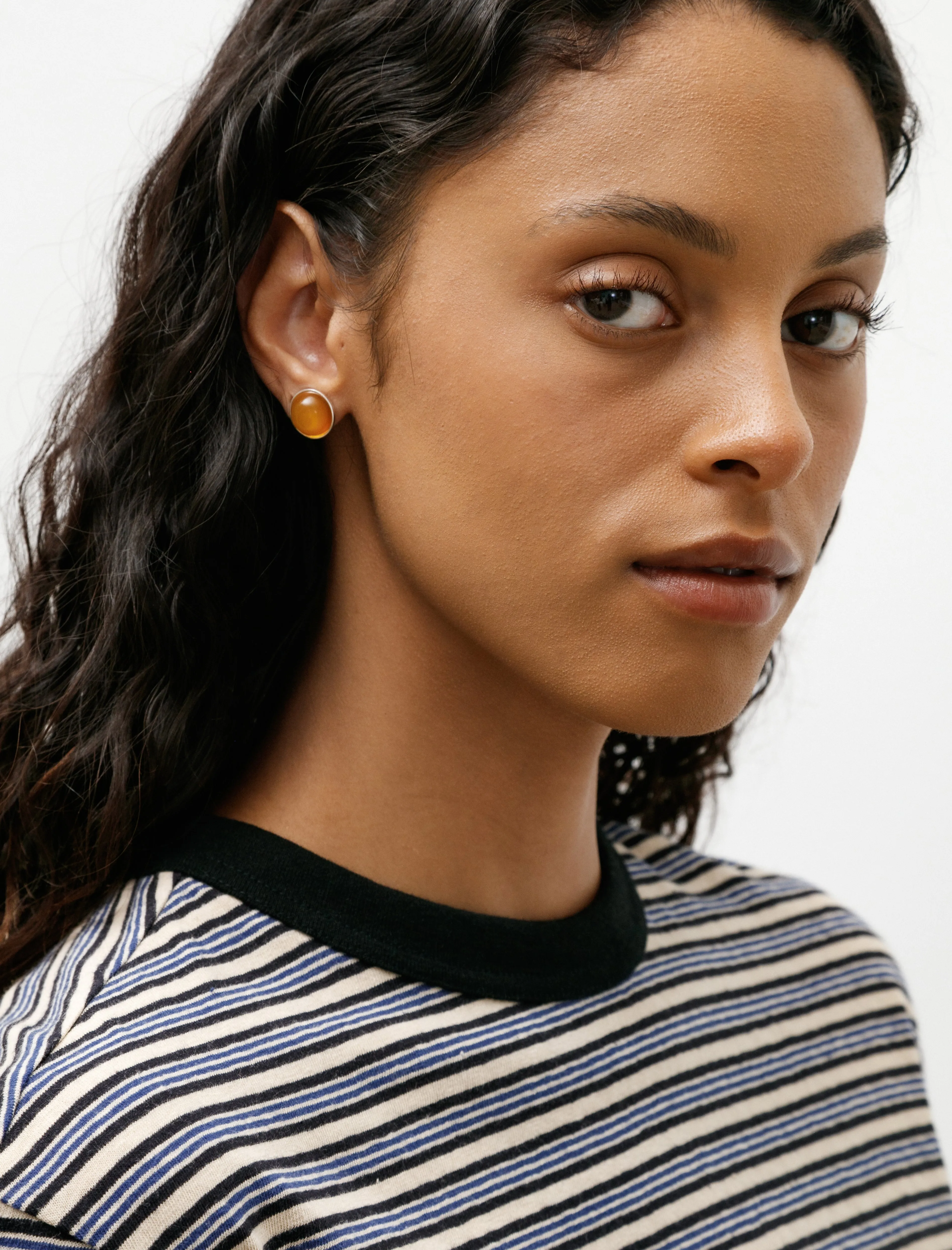 Mam Earrings Amber sold by SHOP NEIGHBOR product image thumbnail 2