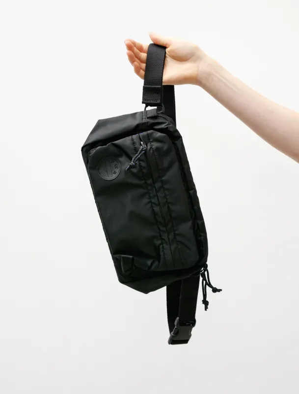 Packs Shoulder Bag Black made by SHOP NEIGHBOR