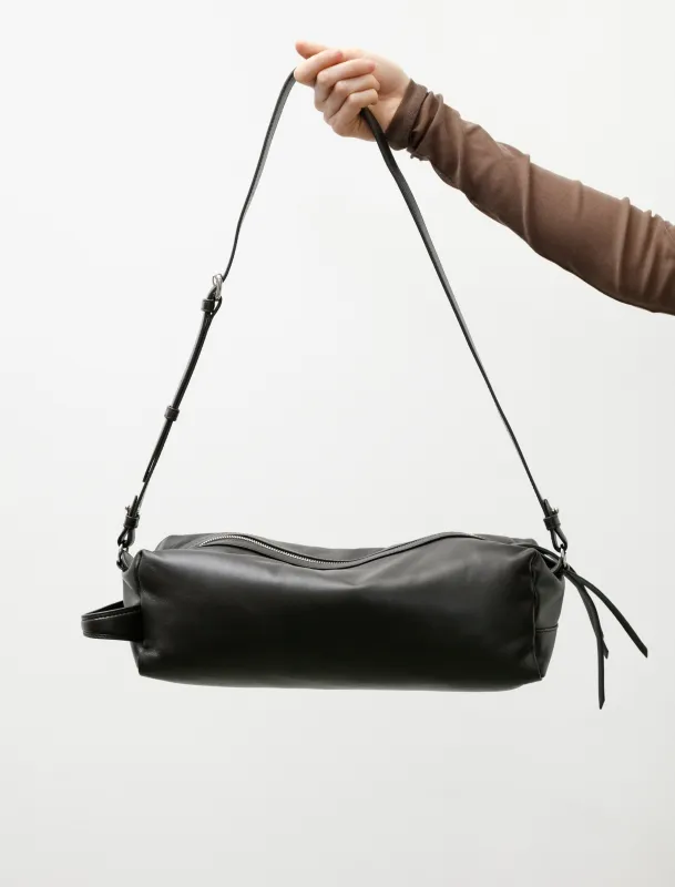 The Care Slingbag Dark Chocolate made by SHOP NEIGHBOR