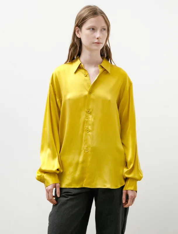 WR21 Shirt-8 Weather Shirt Sun Silk made by SHOP NEIGHBOR
