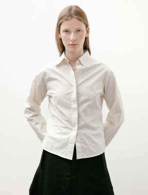 Software Shirt Elegant Stripe made by SHOP NEIGHBOR