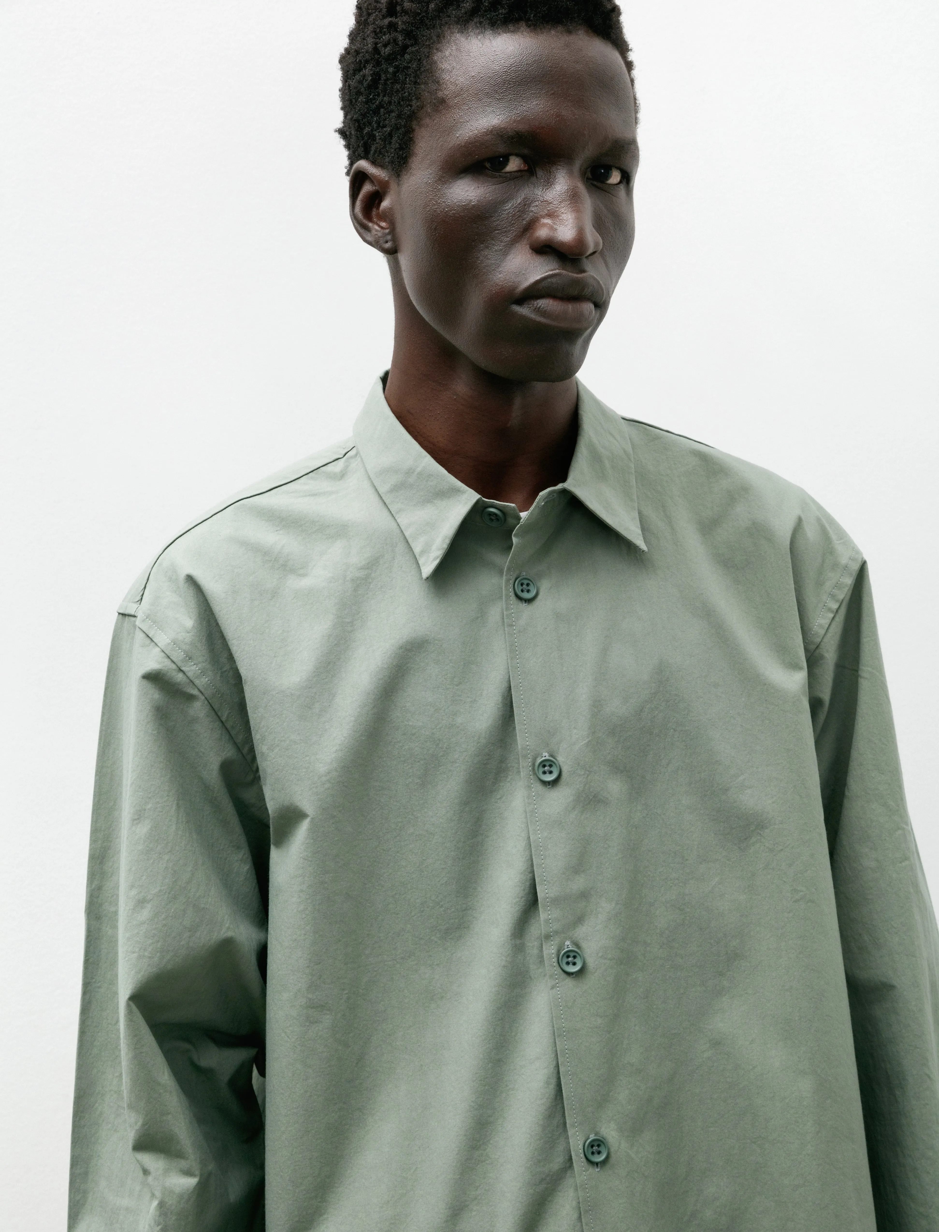 R17 Shirt-8 Gum Weather sold by SHOP NEIGHBOR product image thumbnail 4