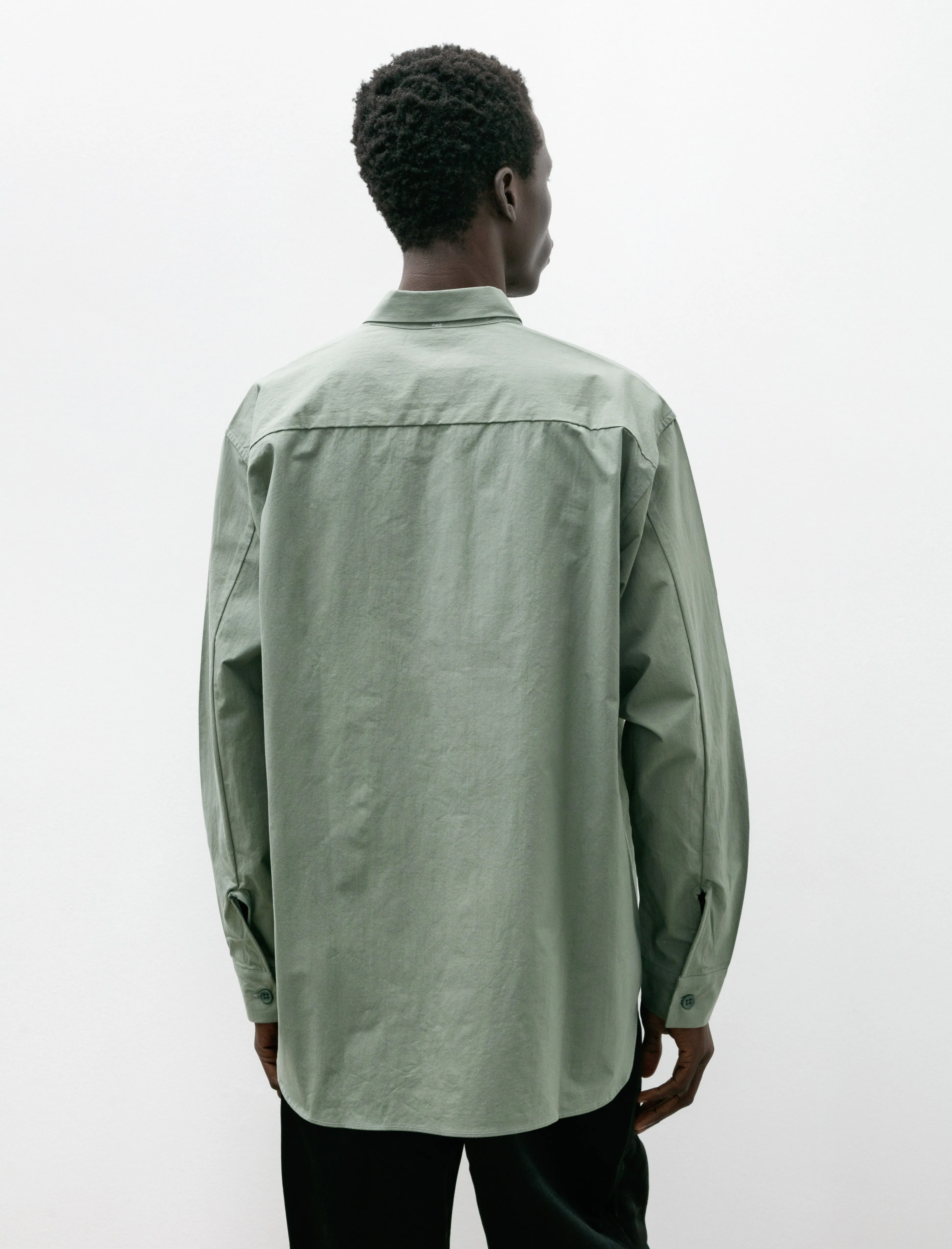 R17 Shirt-8 Gum Weather sold by SHOP NEIGHBOR product image thumbnail 2