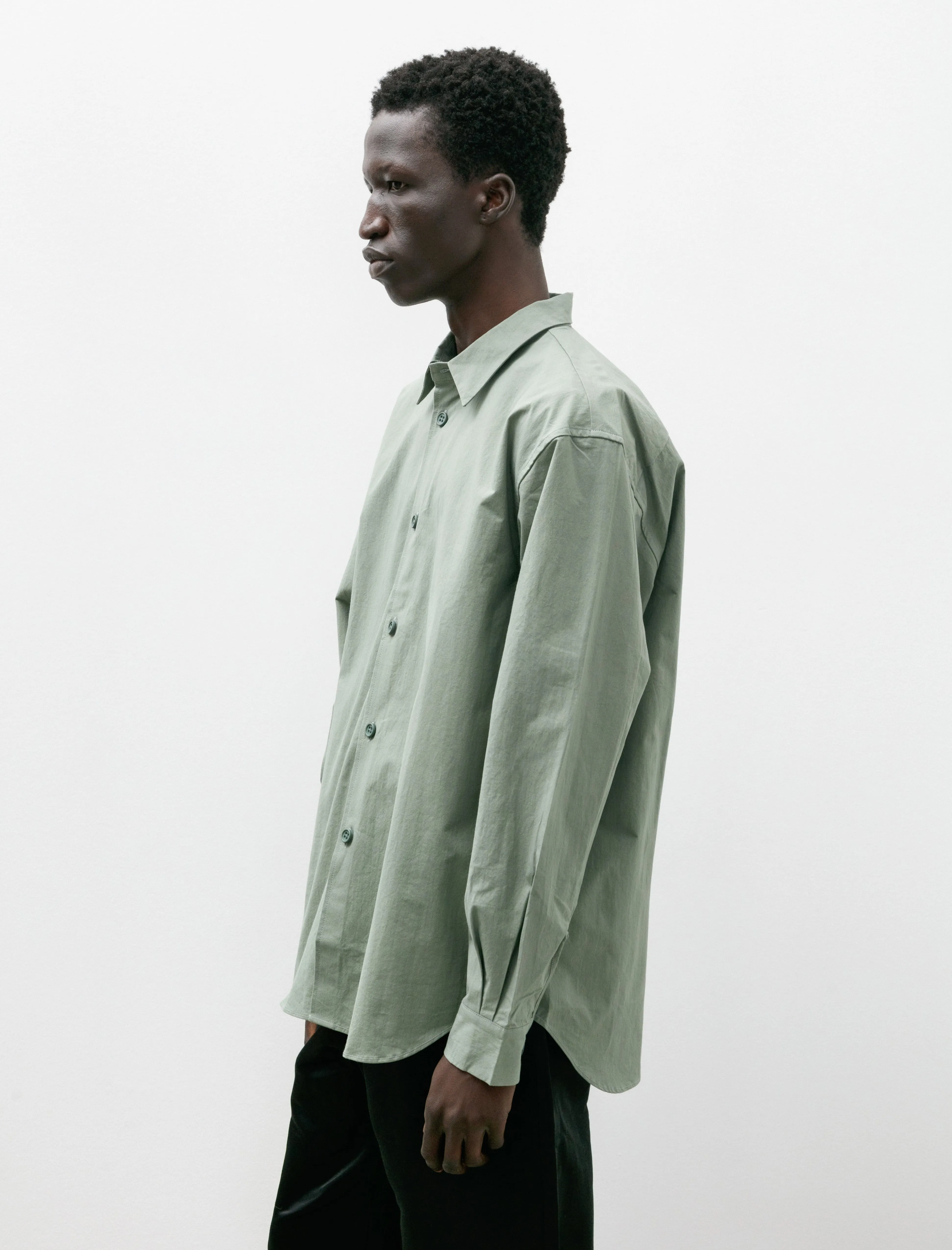 R17 Shirt-8 Gum Weather sold by SHOP NEIGHBOR product image thumbnail 3