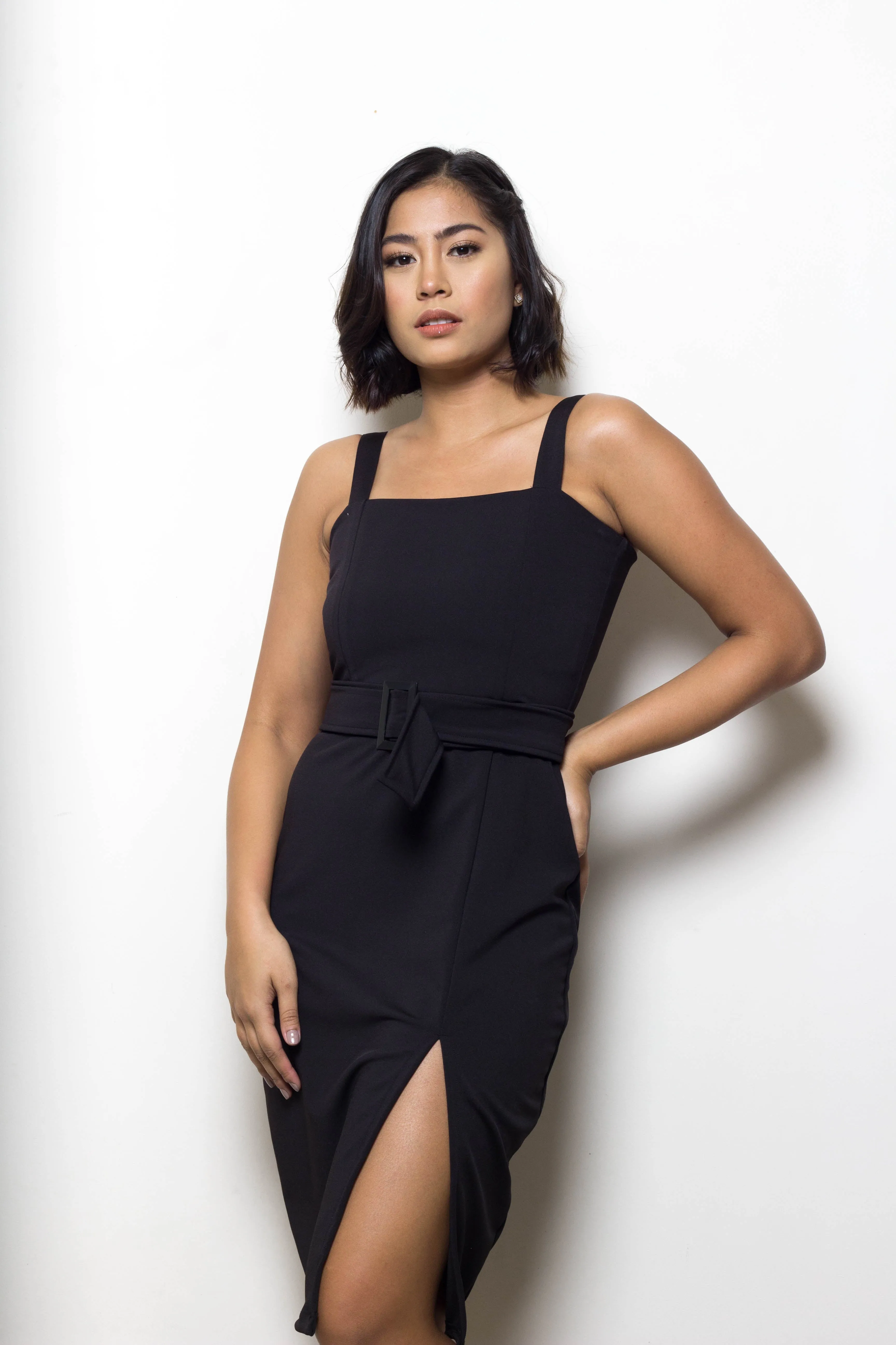 Jennifer - Black sold by Sundays product image thumbnail 2