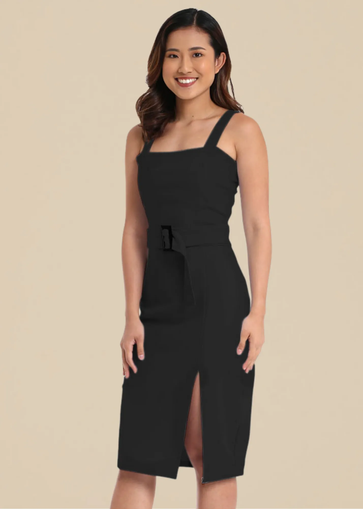 Jennifer - Black sold by Sundays