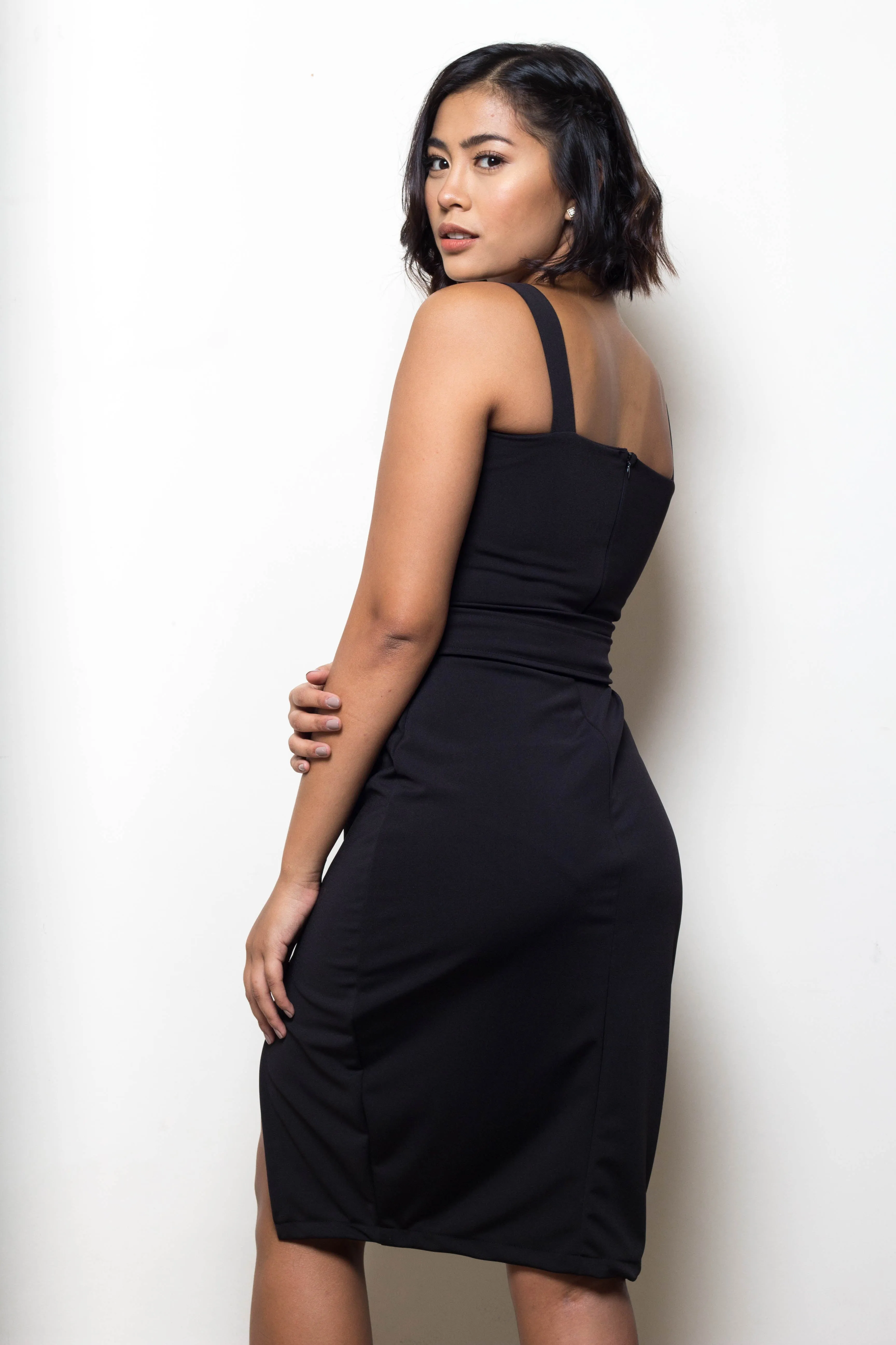 Jennifer - Black sold by Sundays product image thumbnail 3