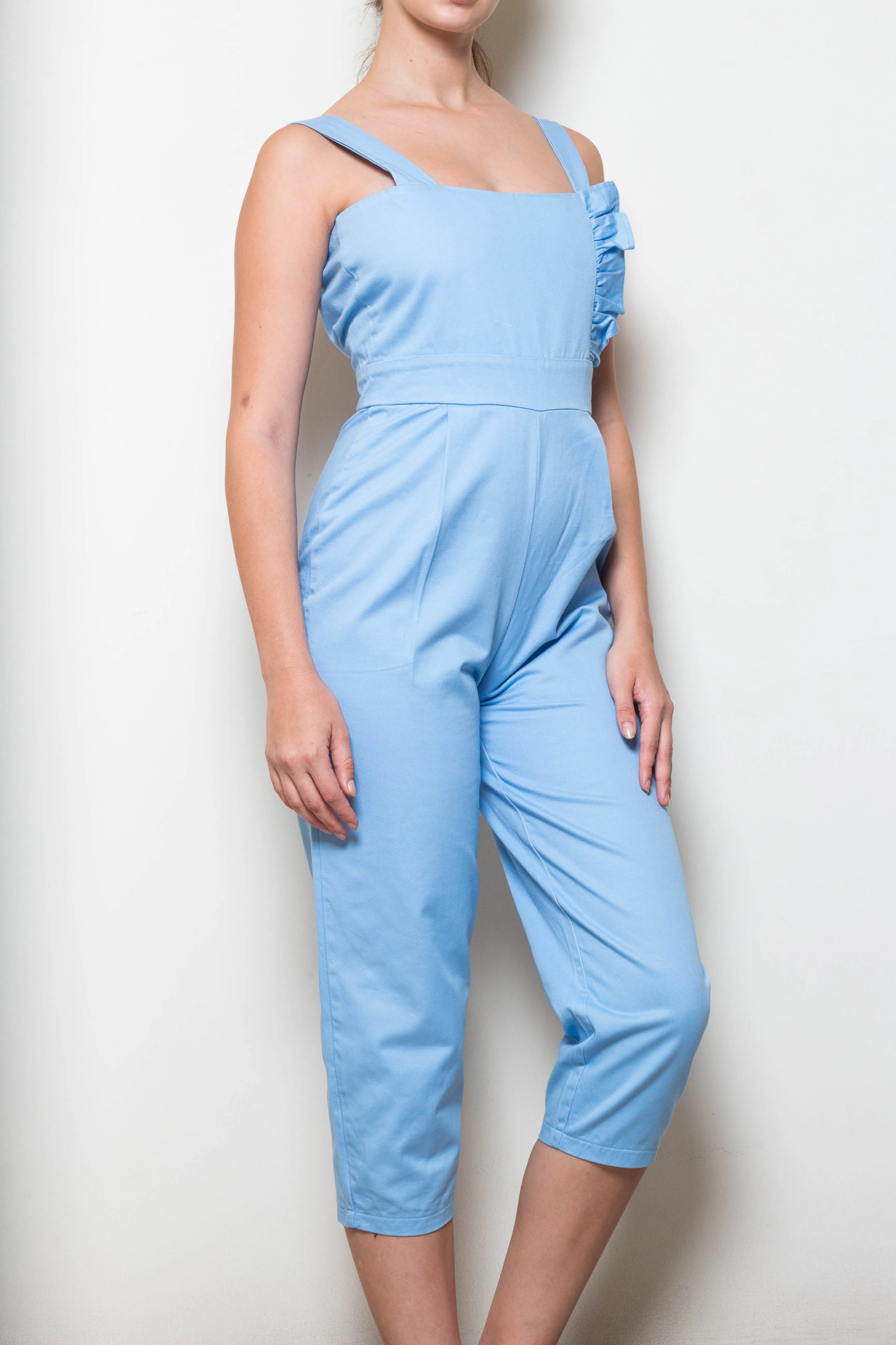 Harlow - Pastel Blue sold by Sundays product image thumbnail 2