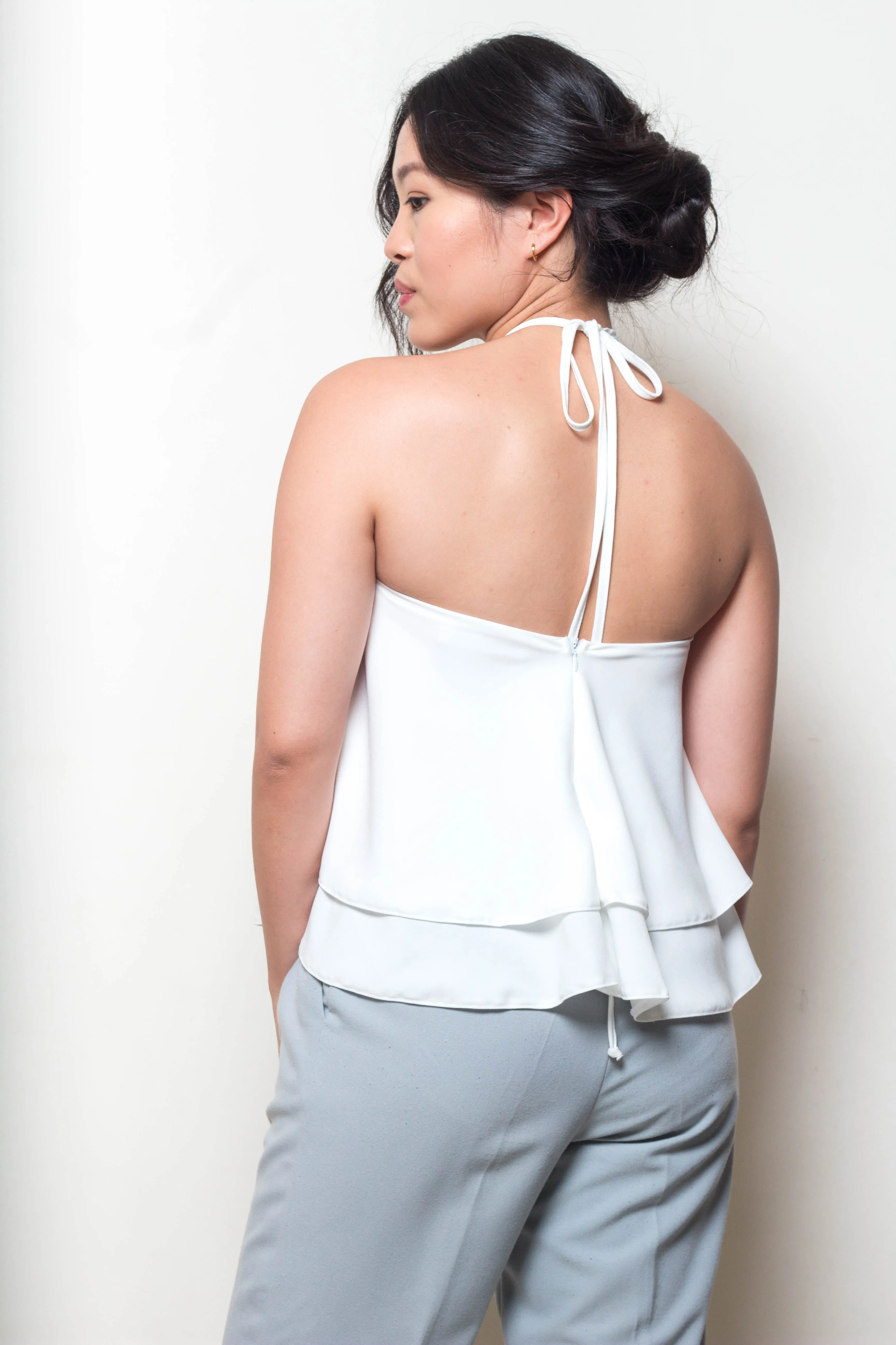 Victoria - Pearl sold by Sundays product image thumbnail 3