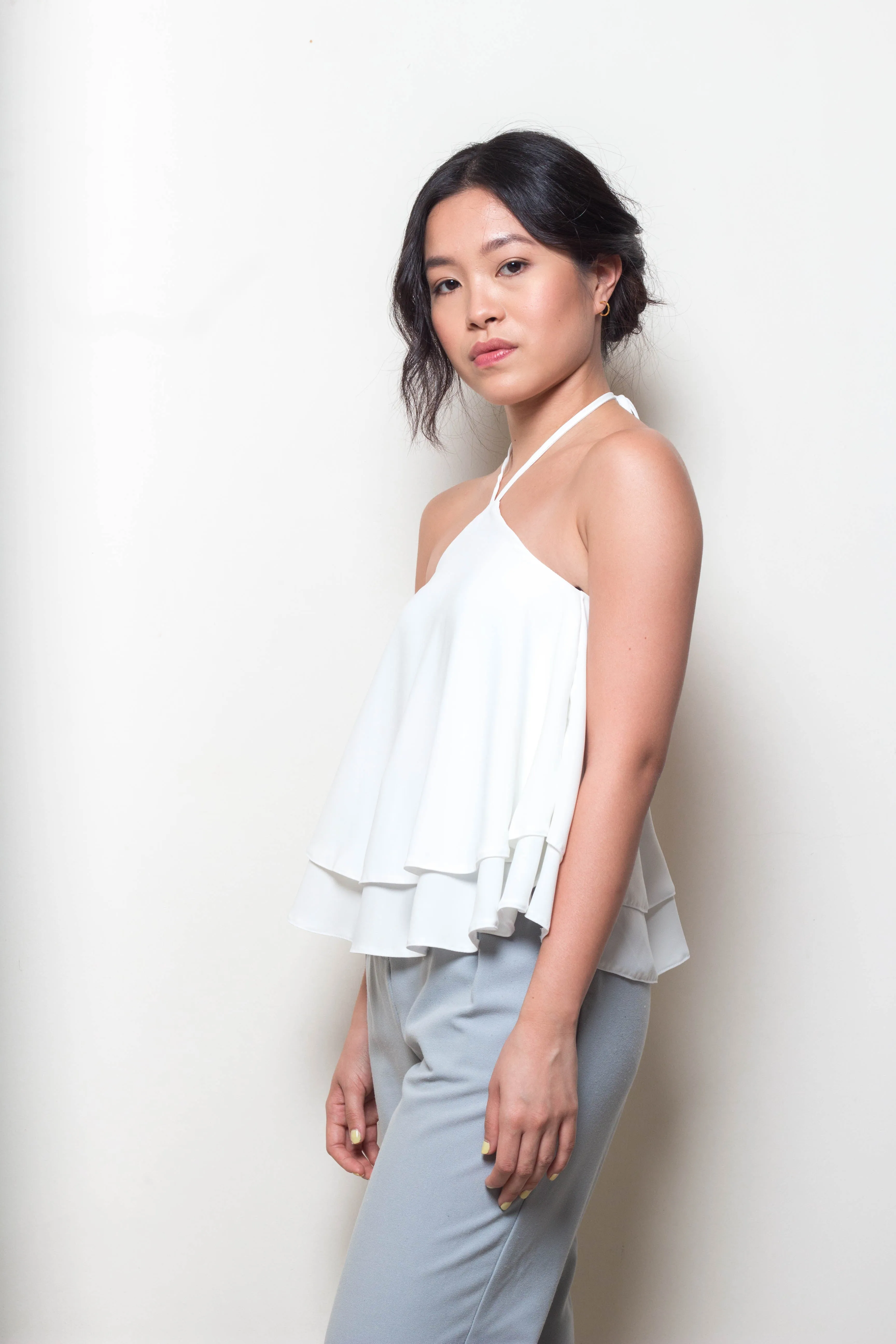 Victoria - Pearl sold by Sundays product image thumbnail 2