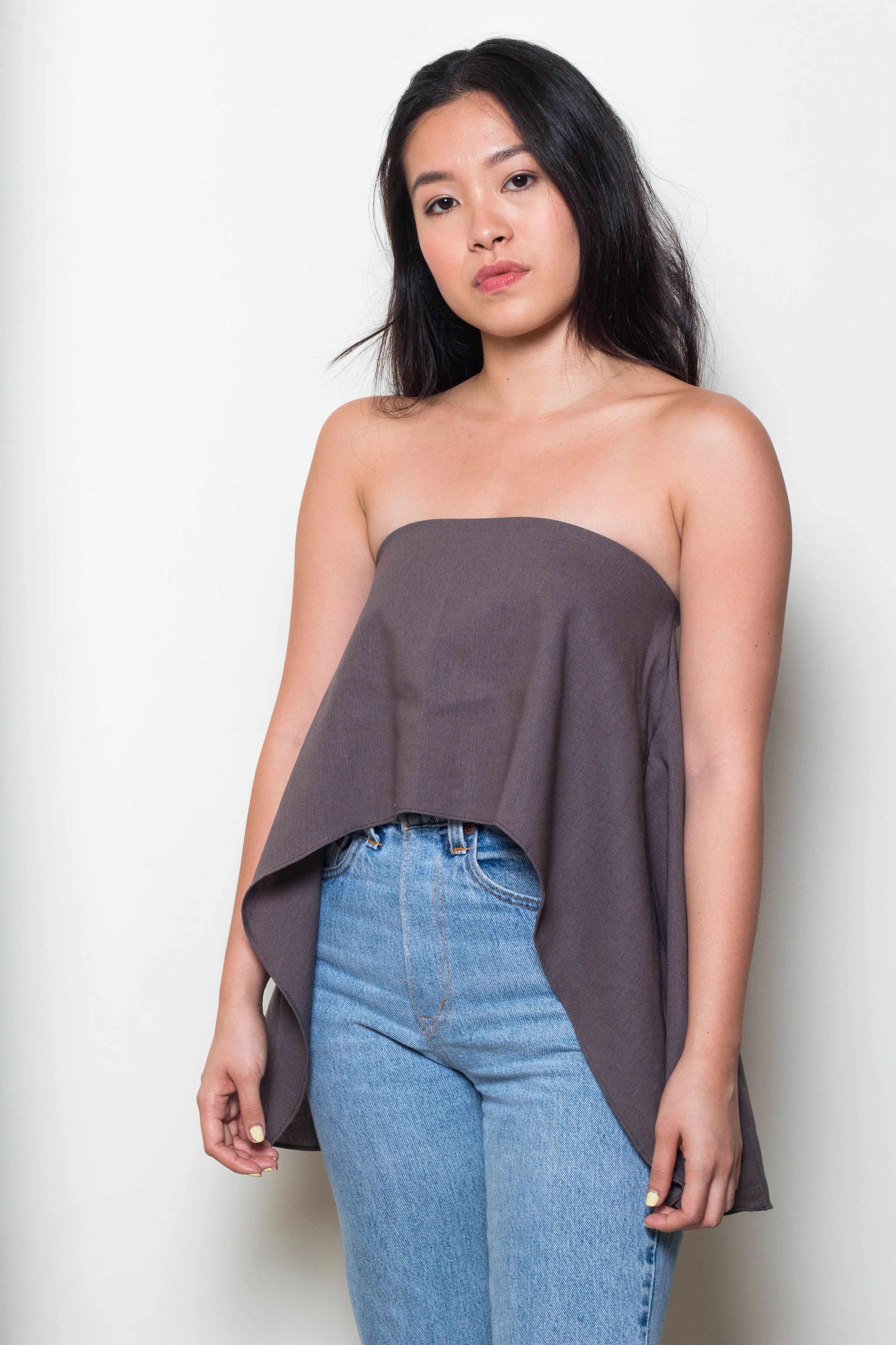 Leen - Gray sold by Sundays product image thumbnail 2