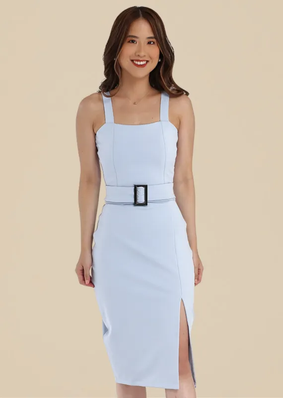 Jennifer - Pastel Blue sold by Sundays