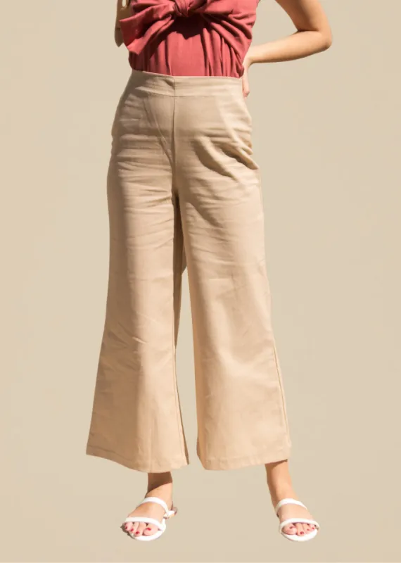 Clarisse - Beige sold by Sundays