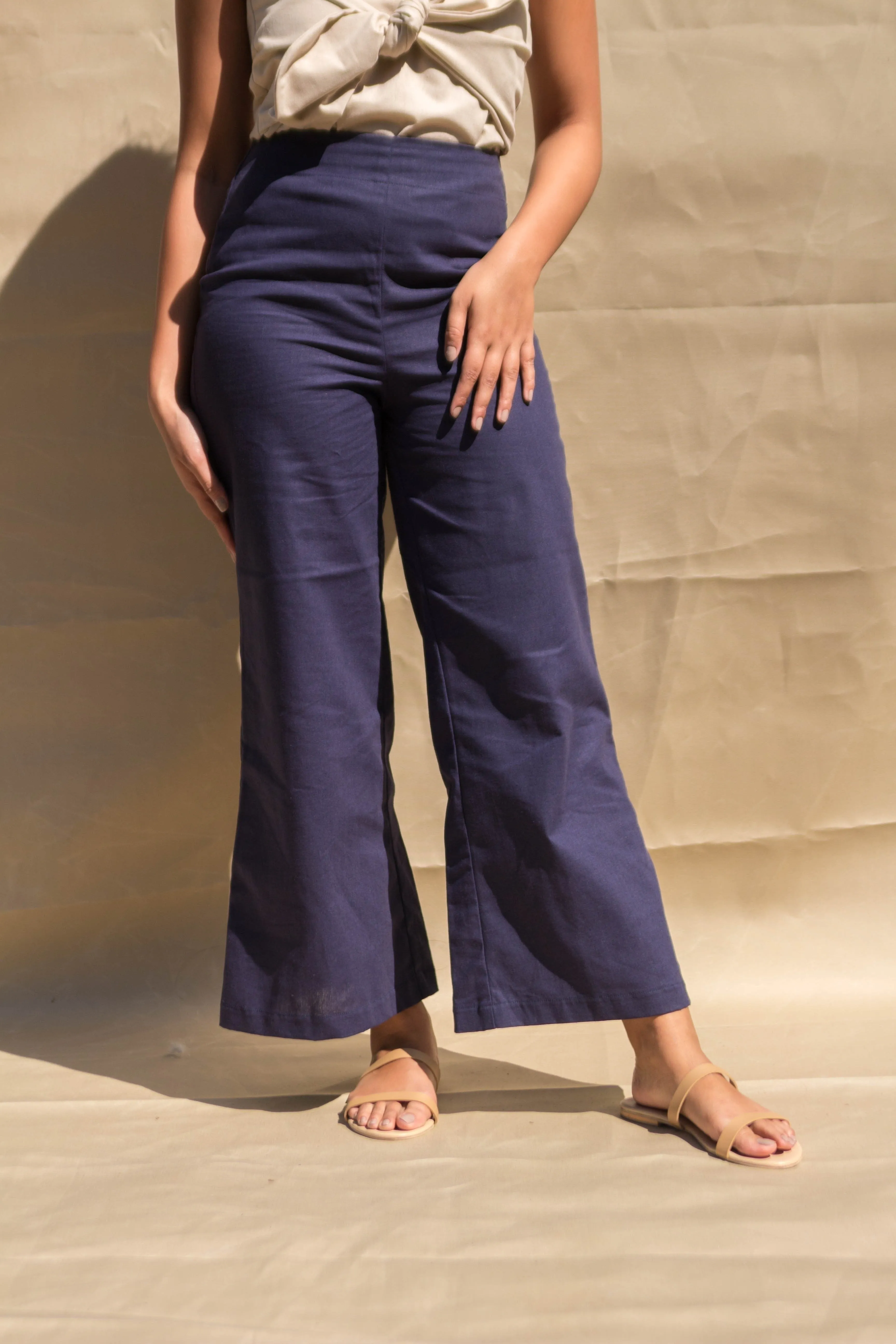 Clarisse - Navy Blue sold by Sundays product image thumbnail 2