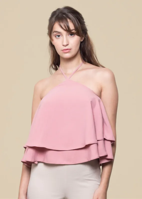 Victoria - Light Pink sold by Sundays