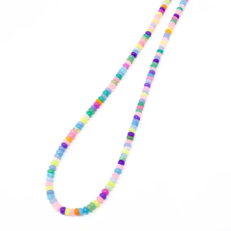 Cosmo Necklace sold by Crafts & Love