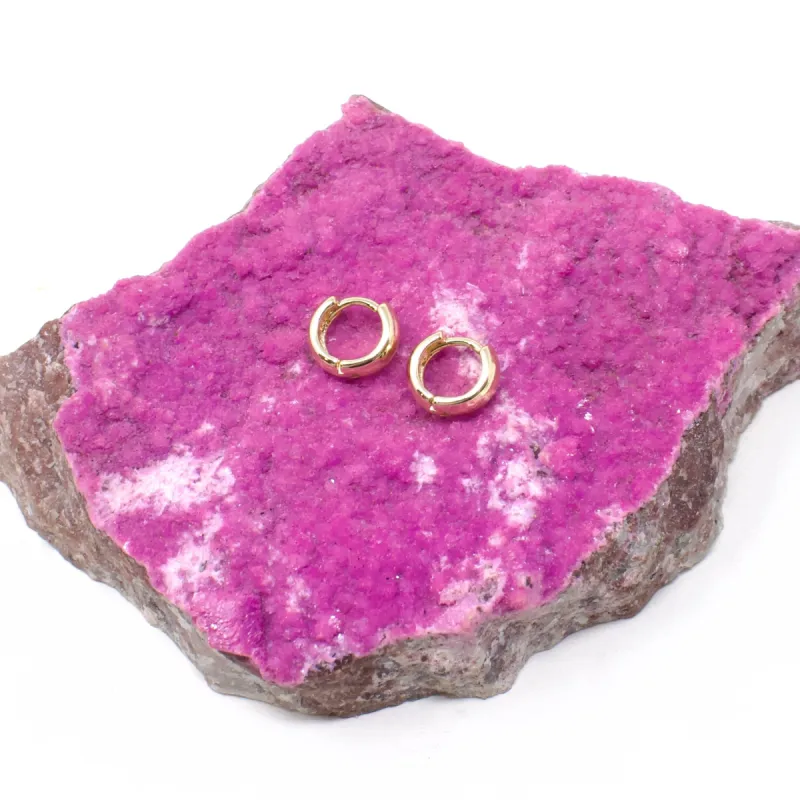 Circle Huggies sold by Crafts & Love