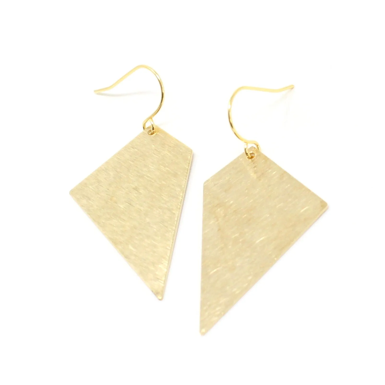 Louvre Earrings sold by Crafts & Love