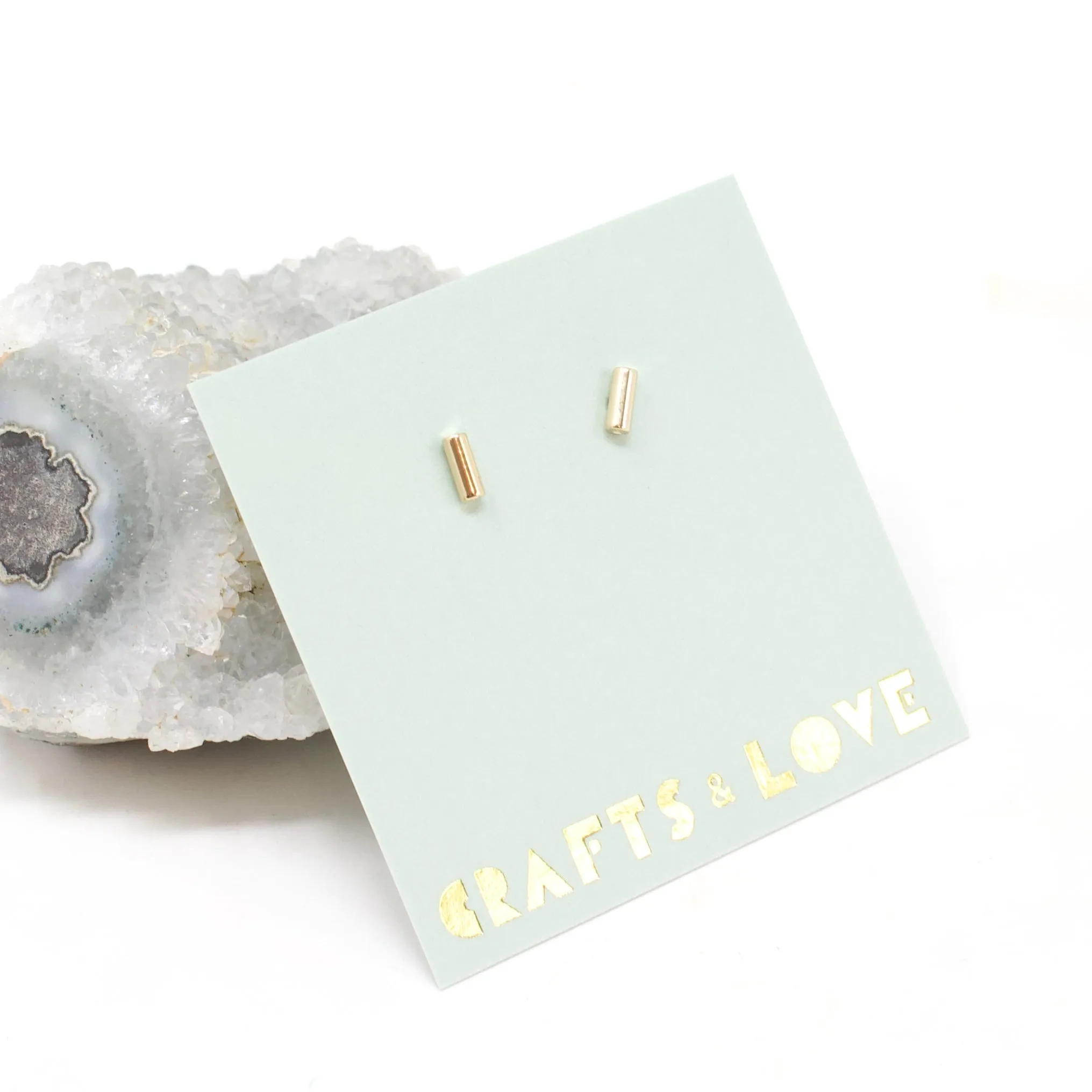 Stick Studs sold by Crafts & Love product image thumbnail 2