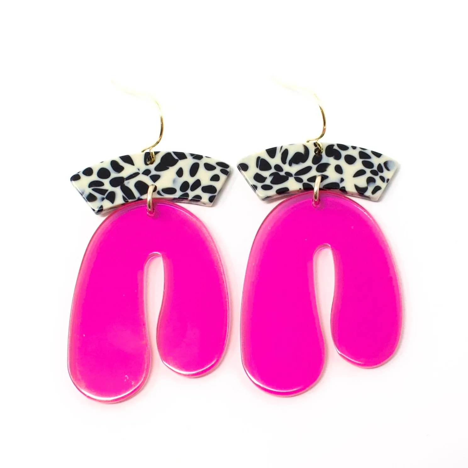 Harper Earrings sold by Crafts & Love