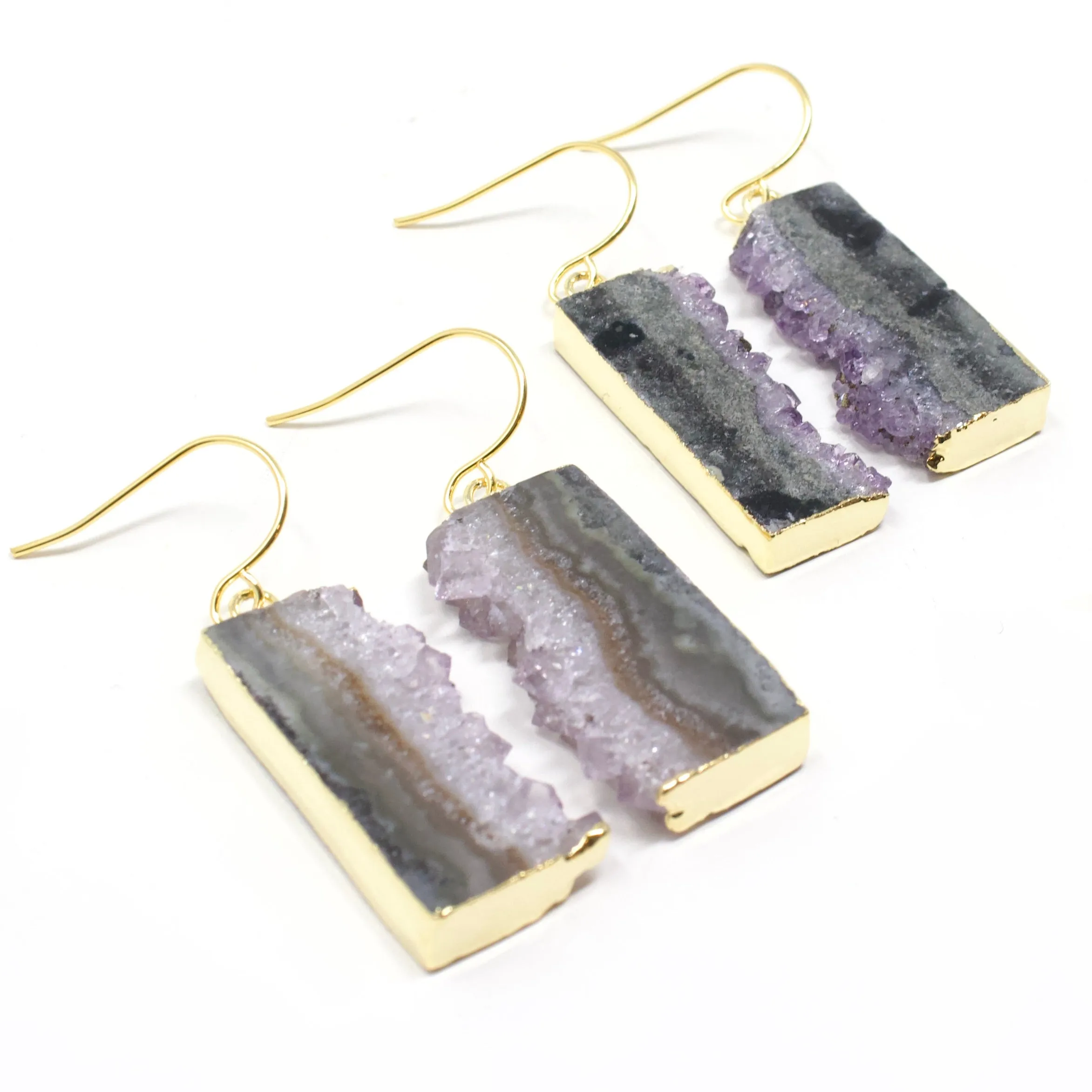 Josie Earrings sold by Crafts & Love product image thumbnail 2