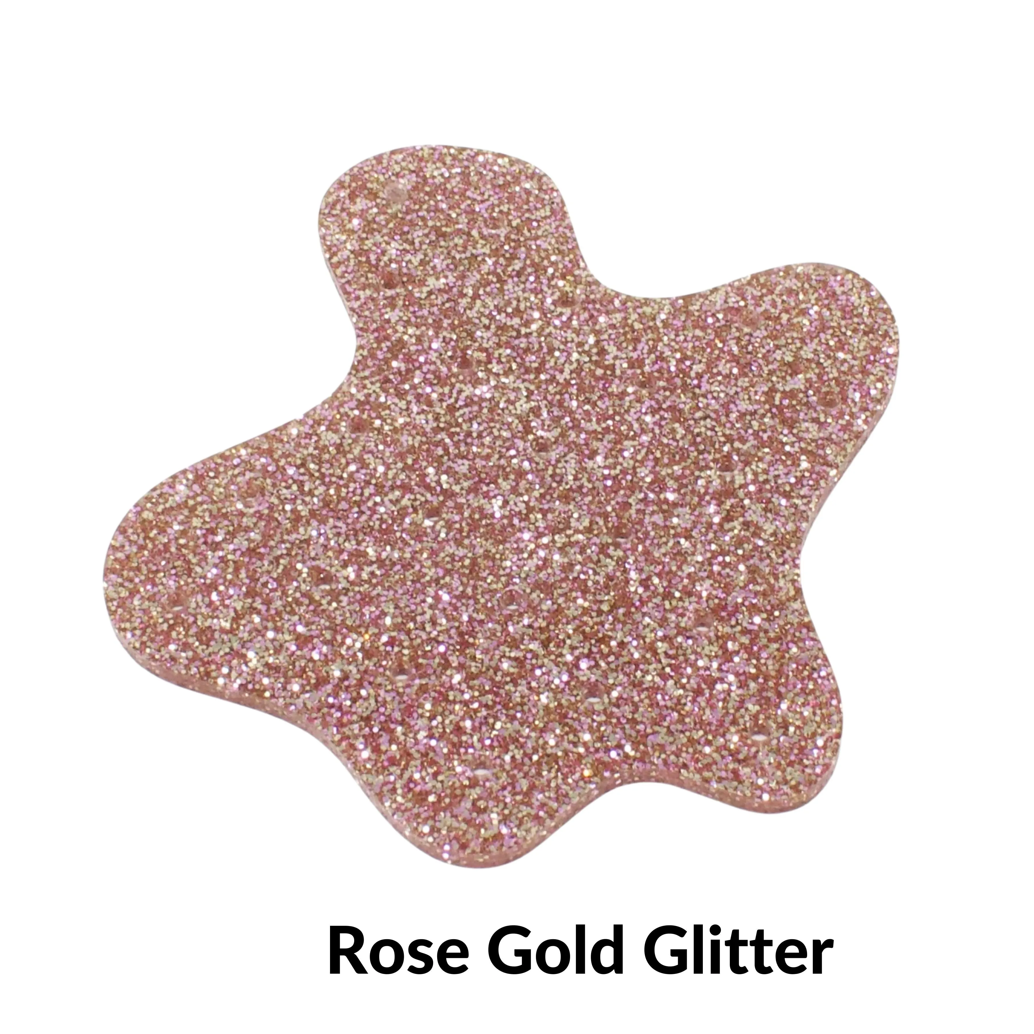 Travel Earring Holder - Flubber sold by Crafts & Love product image thumbnail 5