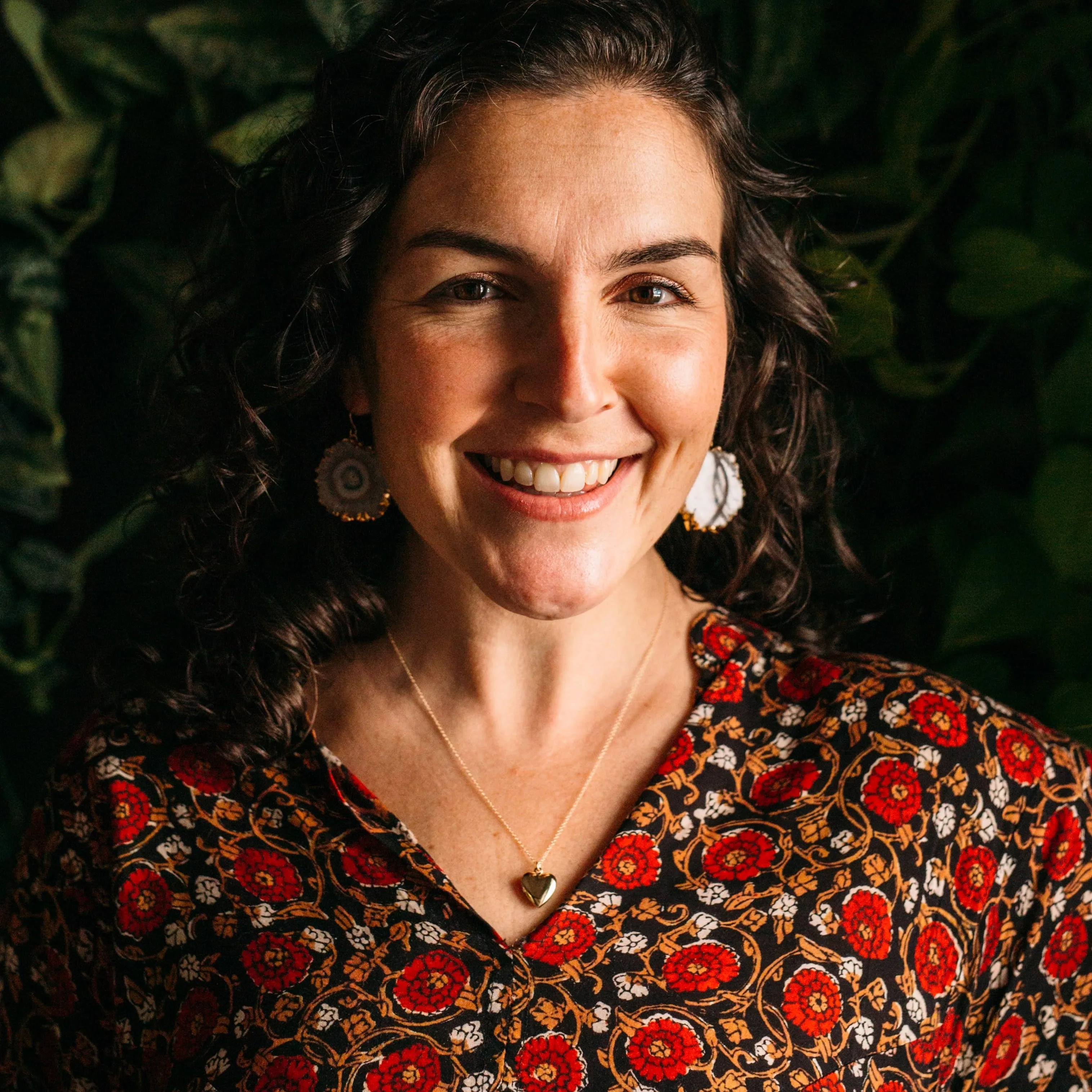 Heart Necklace - Locket sold by Crafts & Love product image thumbnail 5