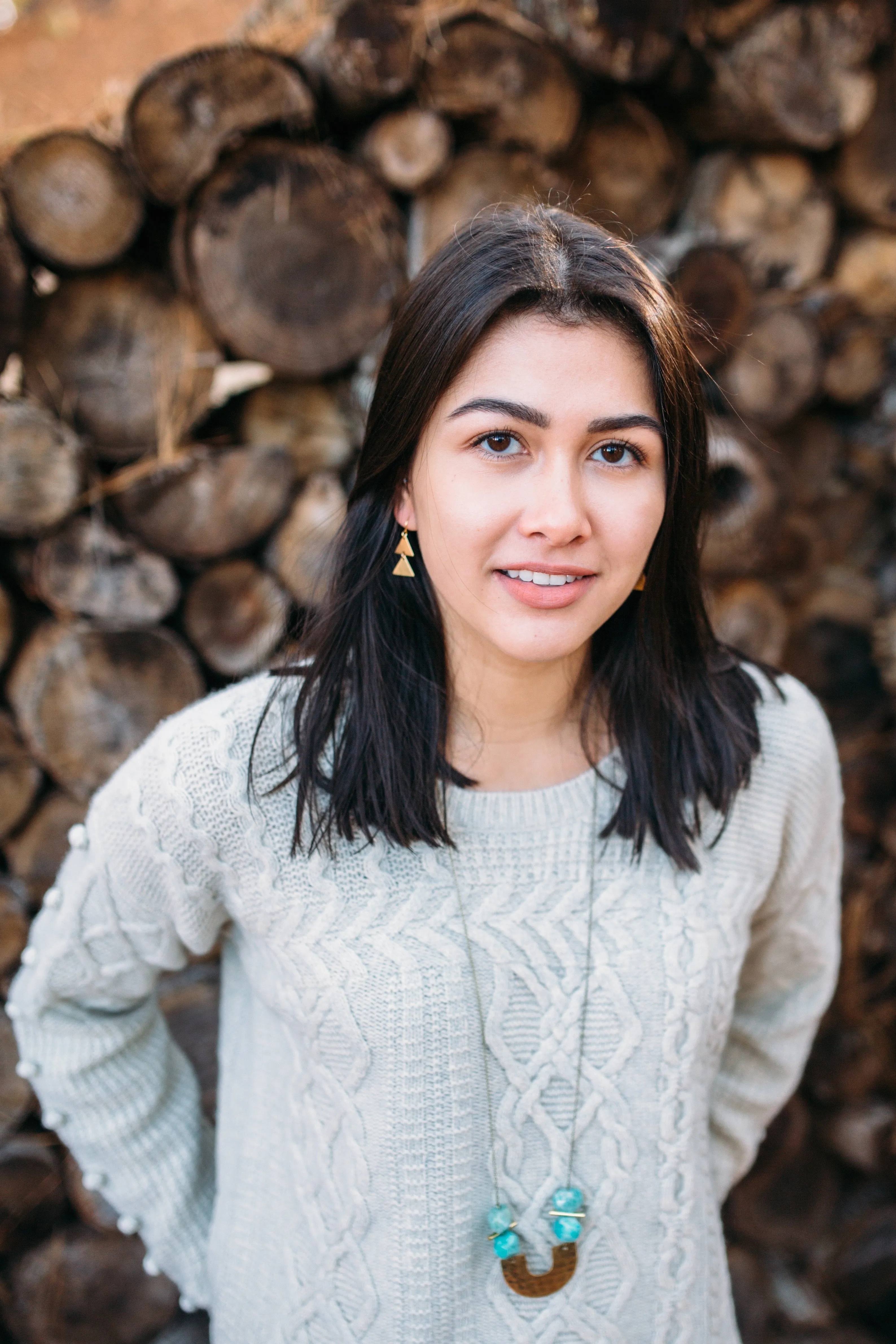 Rimi Earrings sold by Crafts & Love product image thumbnail 3