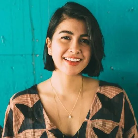 Nugget Necklace sold by Crafts & Love product image thumbnail 5