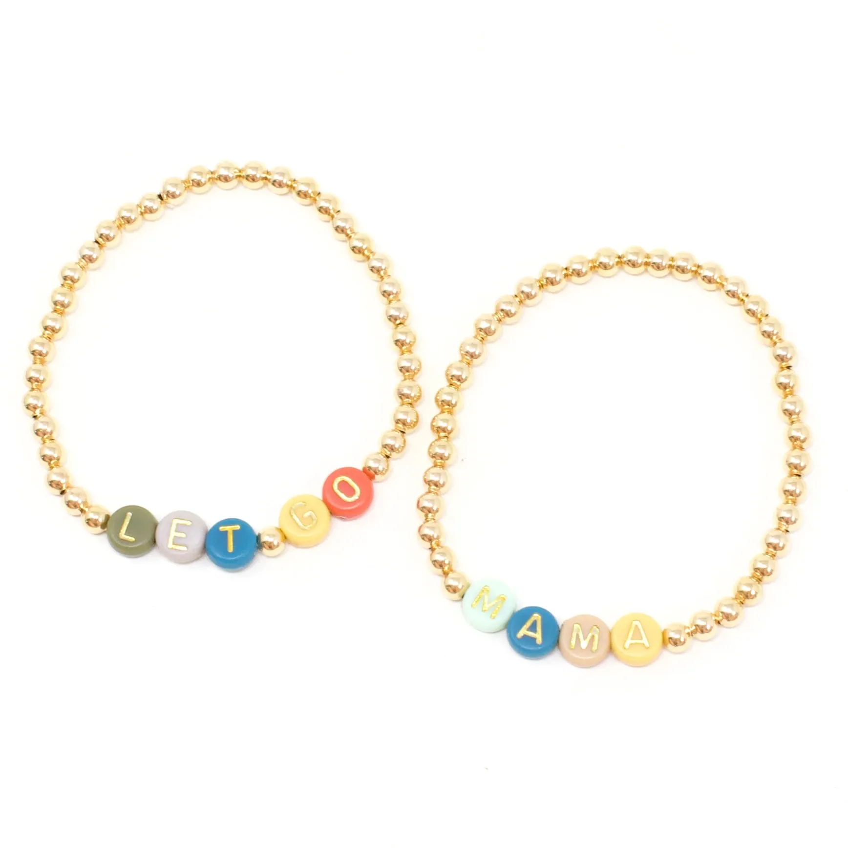 Mak Bracelet - Custom sold by Crafts & Love product image thumbnail 3