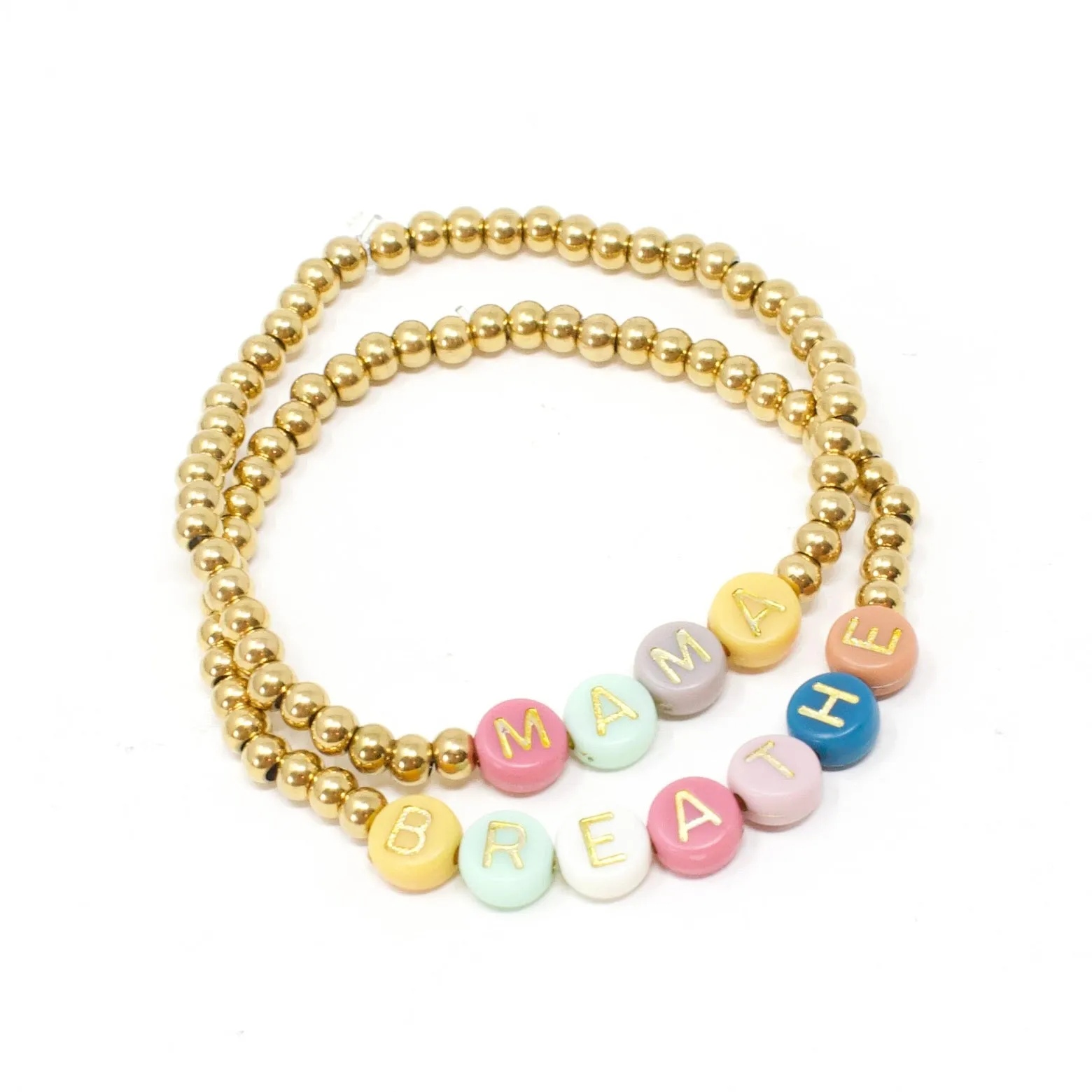 Mak Bracelet - Custom sold by Crafts & Love