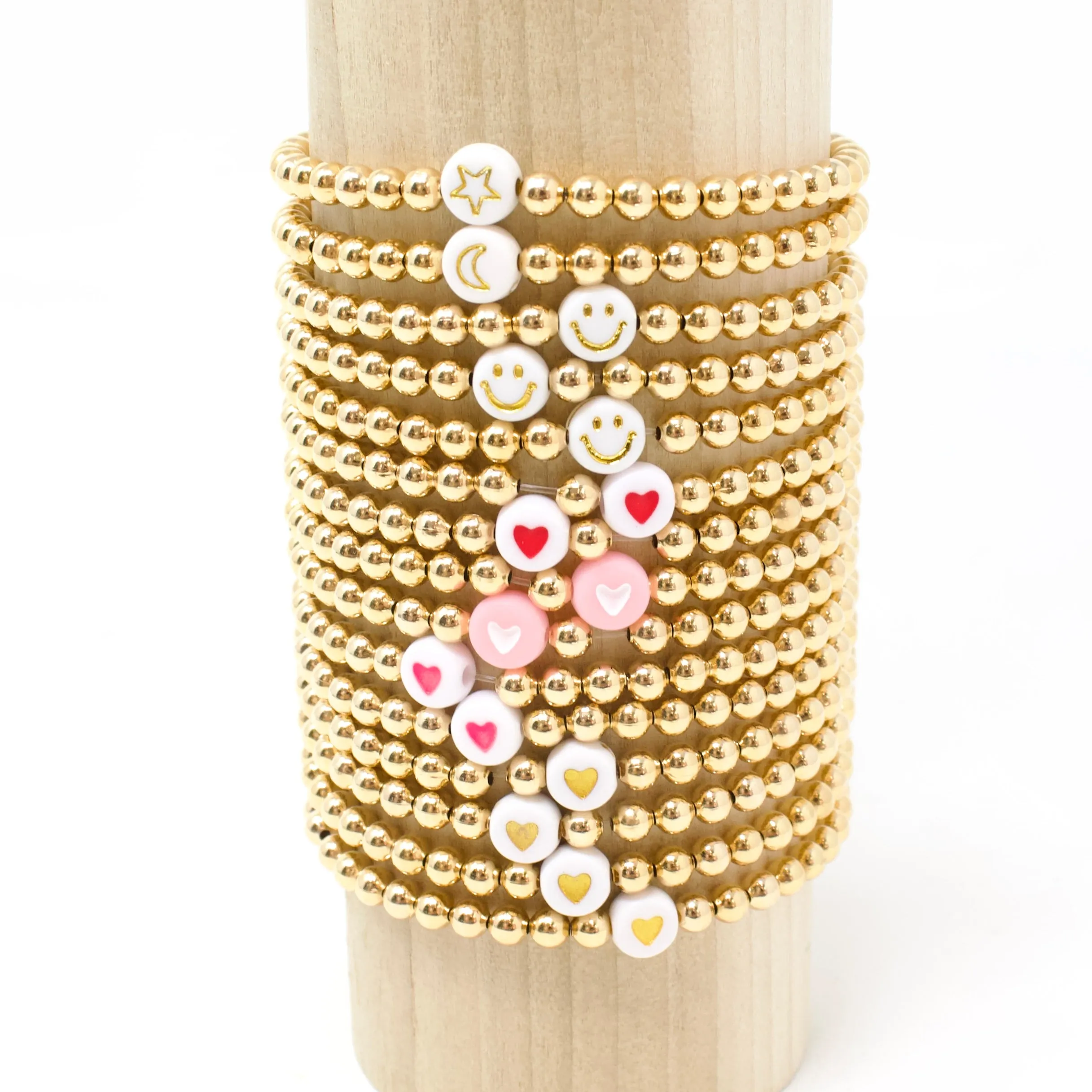 Mak Bracelet sold by Crafts & Love product image thumbnail 3