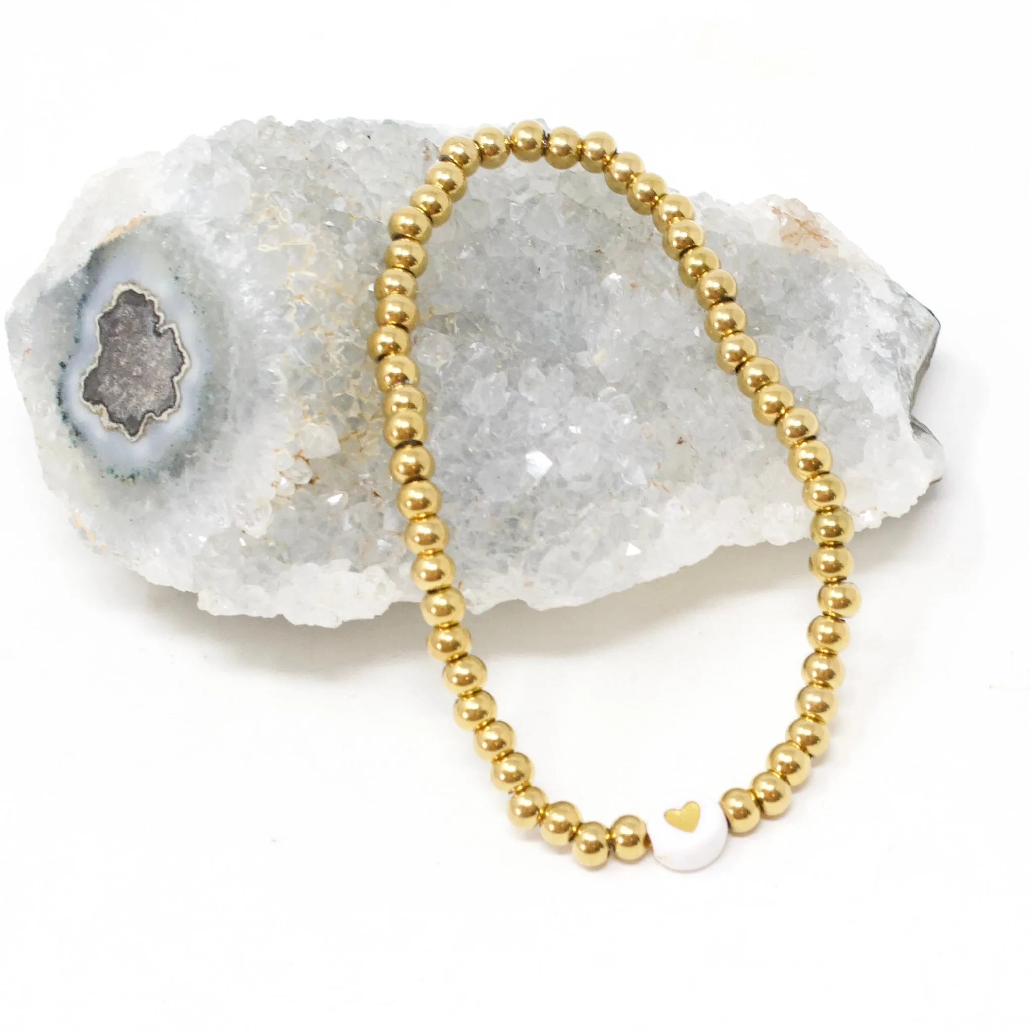 Mak Bracelet sold by Crafts & Love product image thumbnail 4