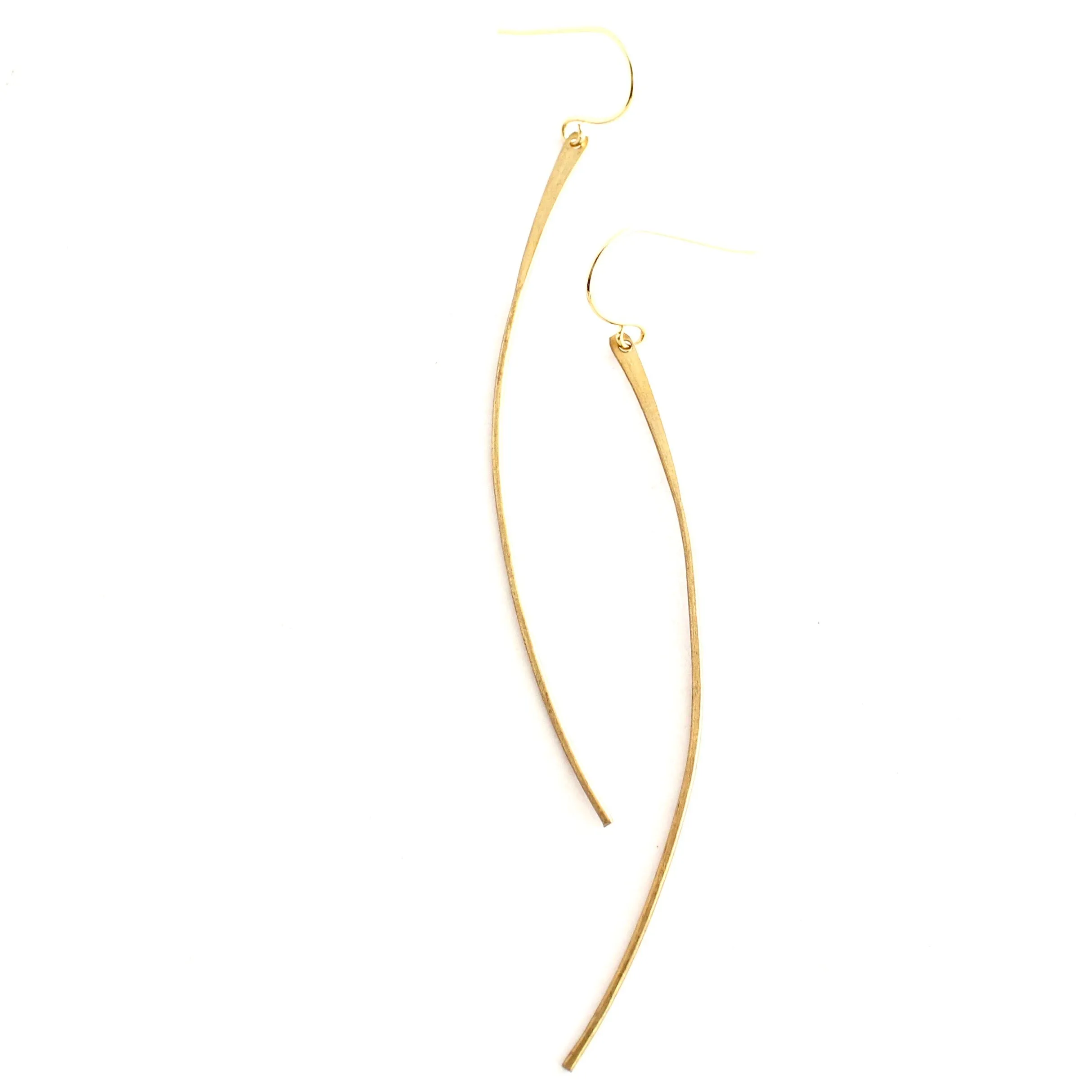 Lyon Earrings sold by Crafts & Love product image thumbnail 3