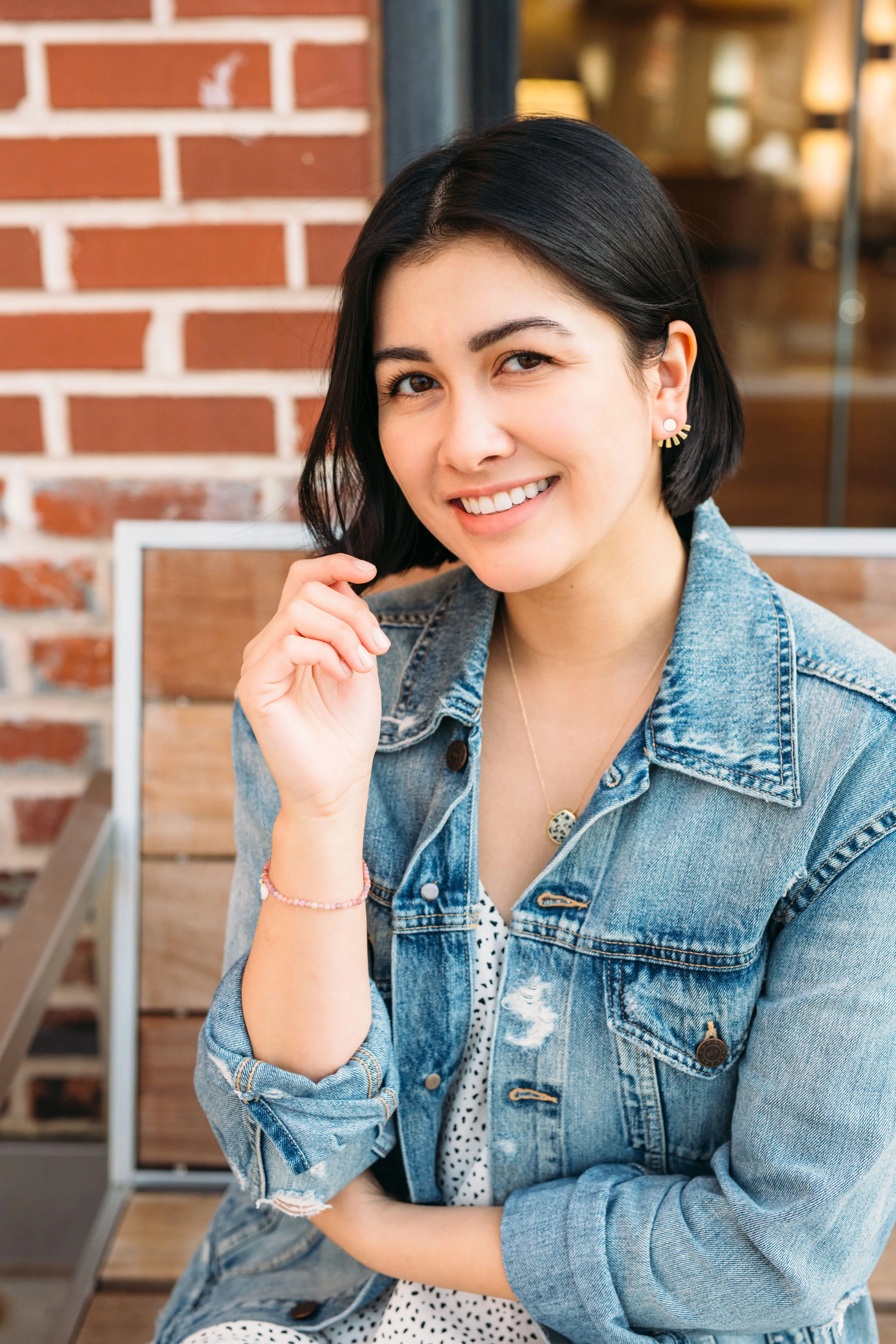 Eclipse Studs Convertible sold by Crafts & Love product image thumbnail 5