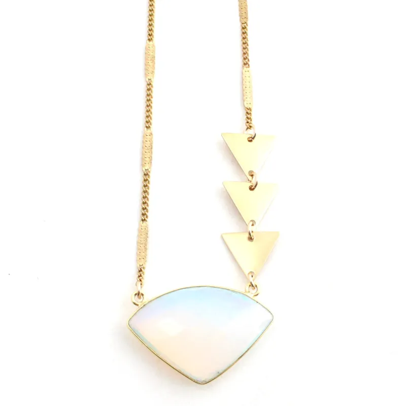 Arrows Necklace sold by Crafts & Love