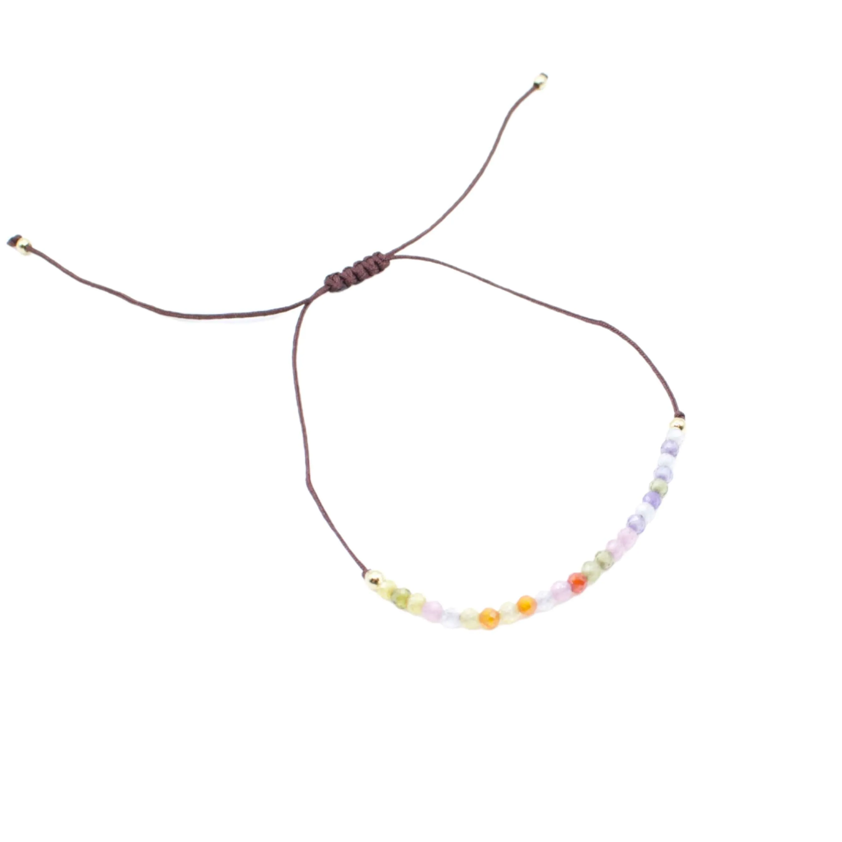 Trio Adjustable Bracelet Set sold by Crafts & Love product image thumbnail 5