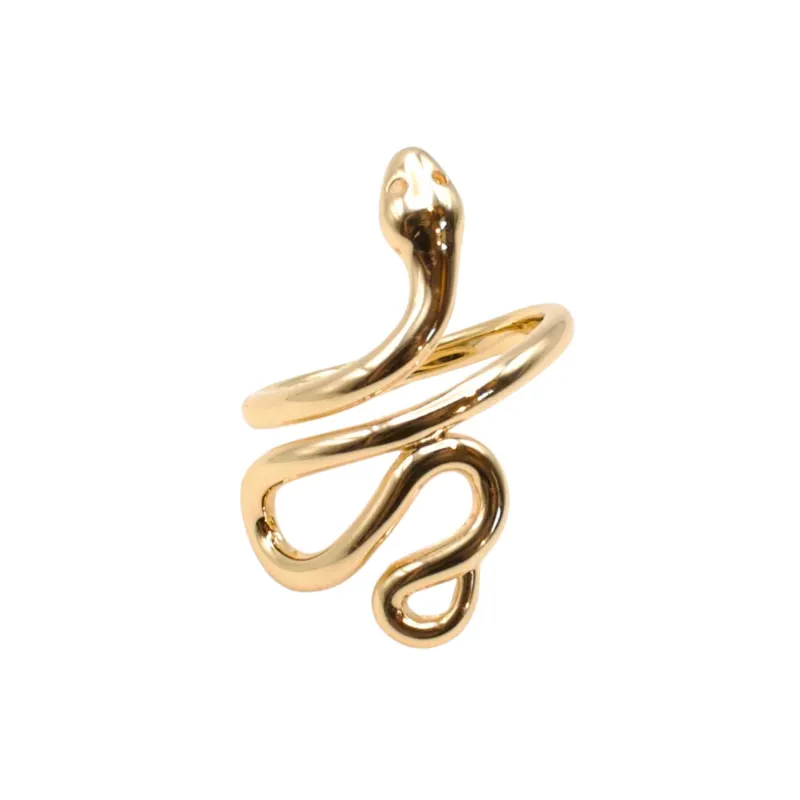 Snake Ring sold by Crafts & Love